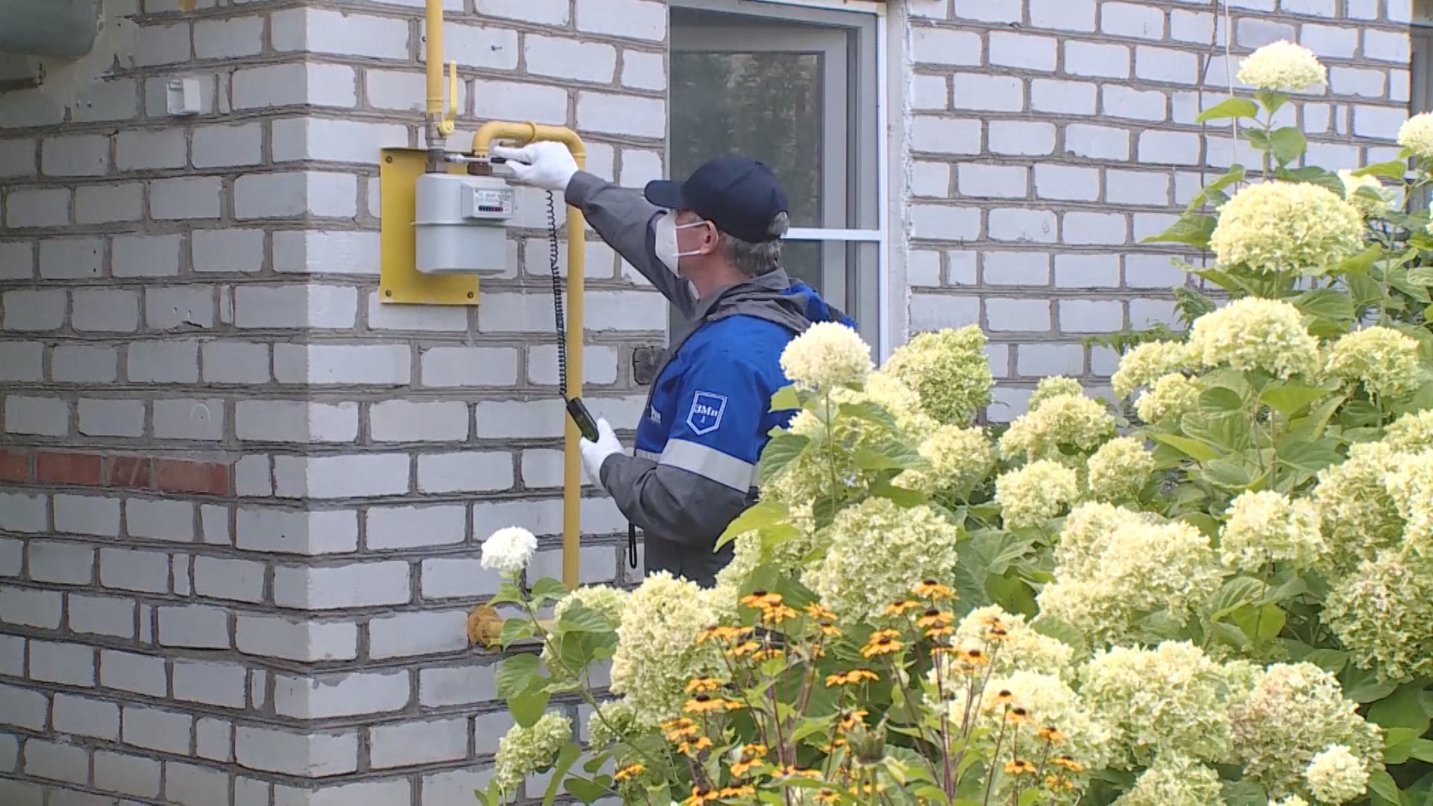 Волгоградцы смогут оформить социальную газификацию по упрощенной схеме