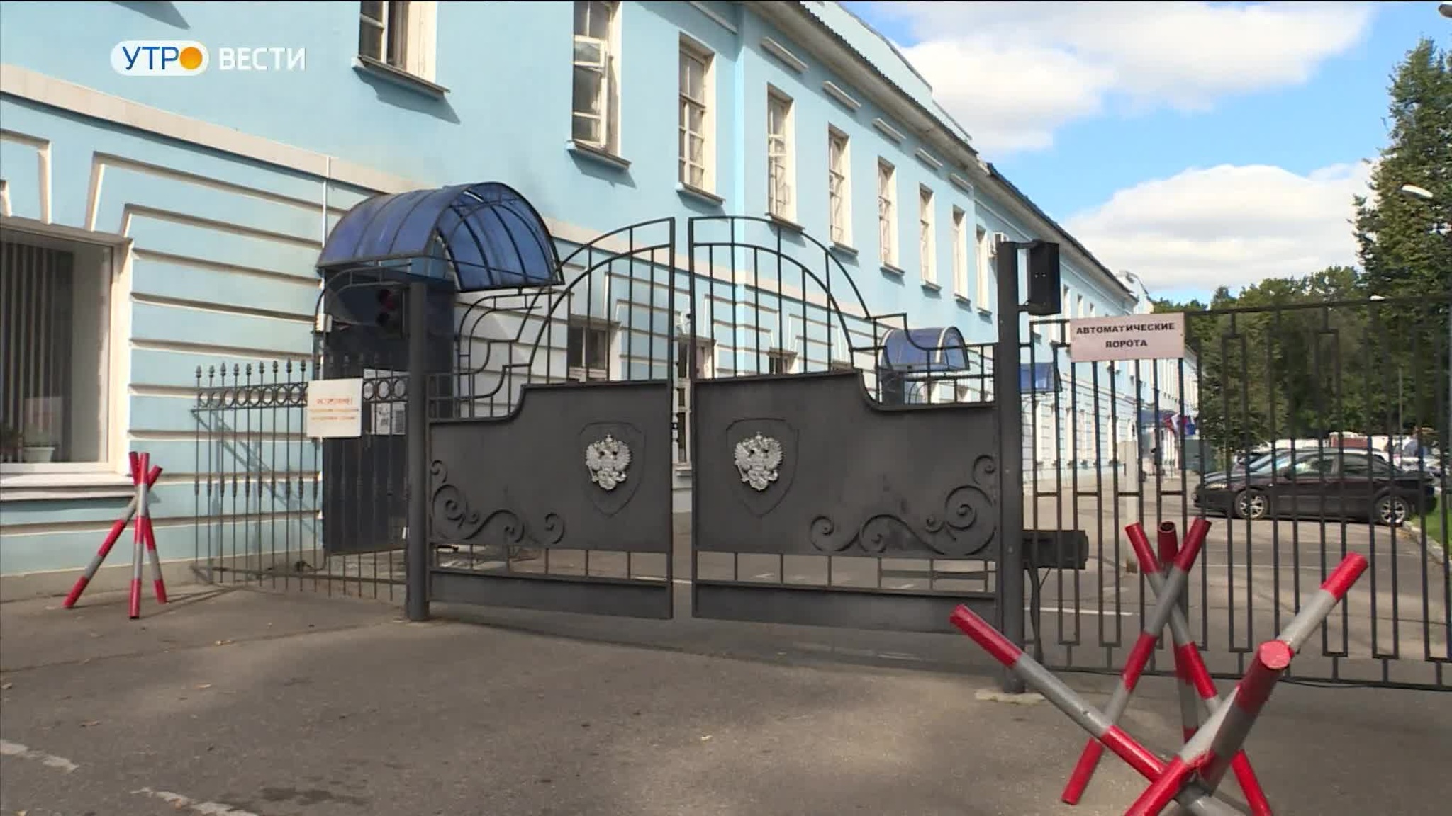 Во Владимирском централе проверили соблюдение прав осужденных