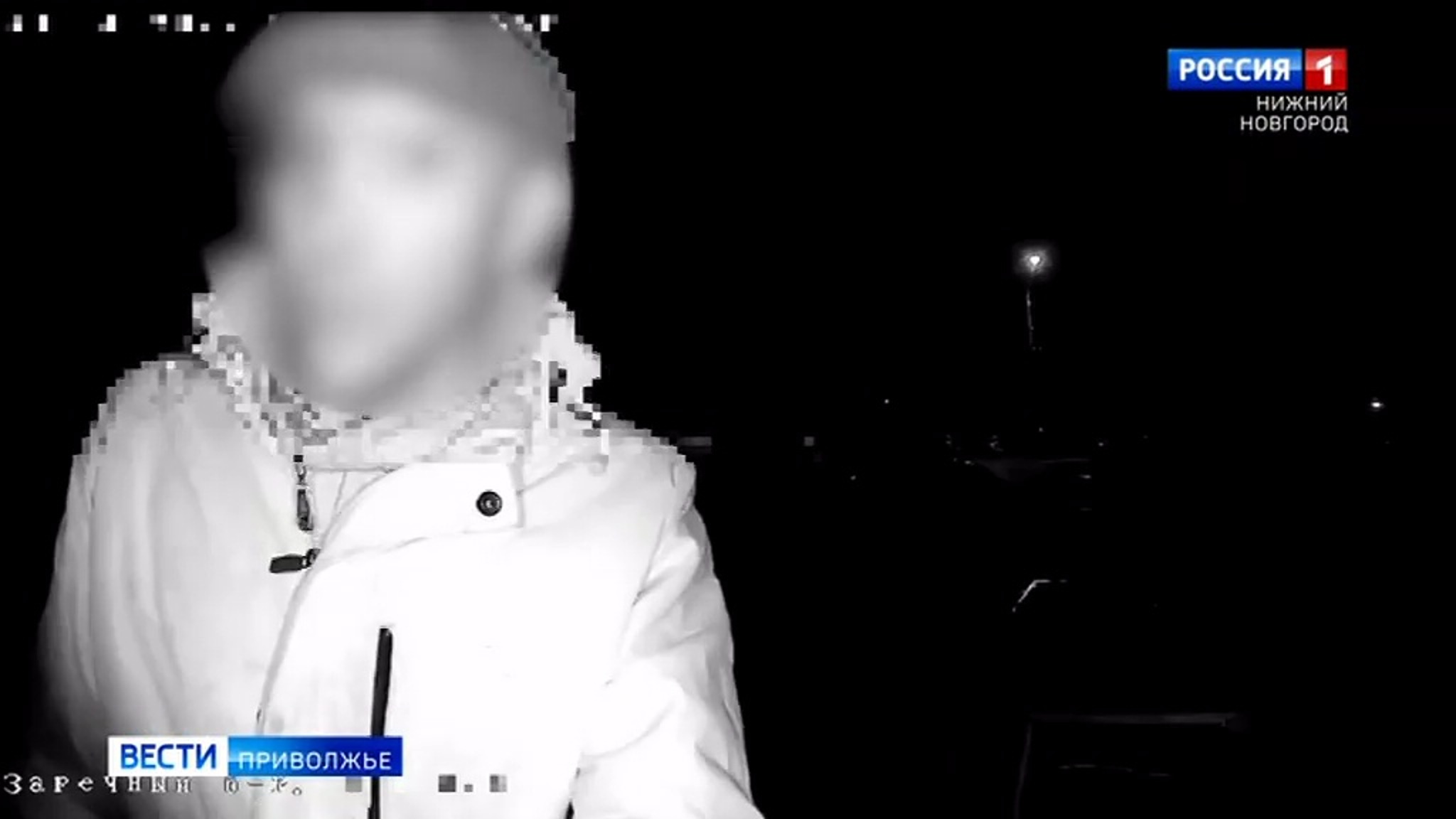 В Нижнем Новгороде голодный домушник решил поужинать, перед тем как уйти с награбленным