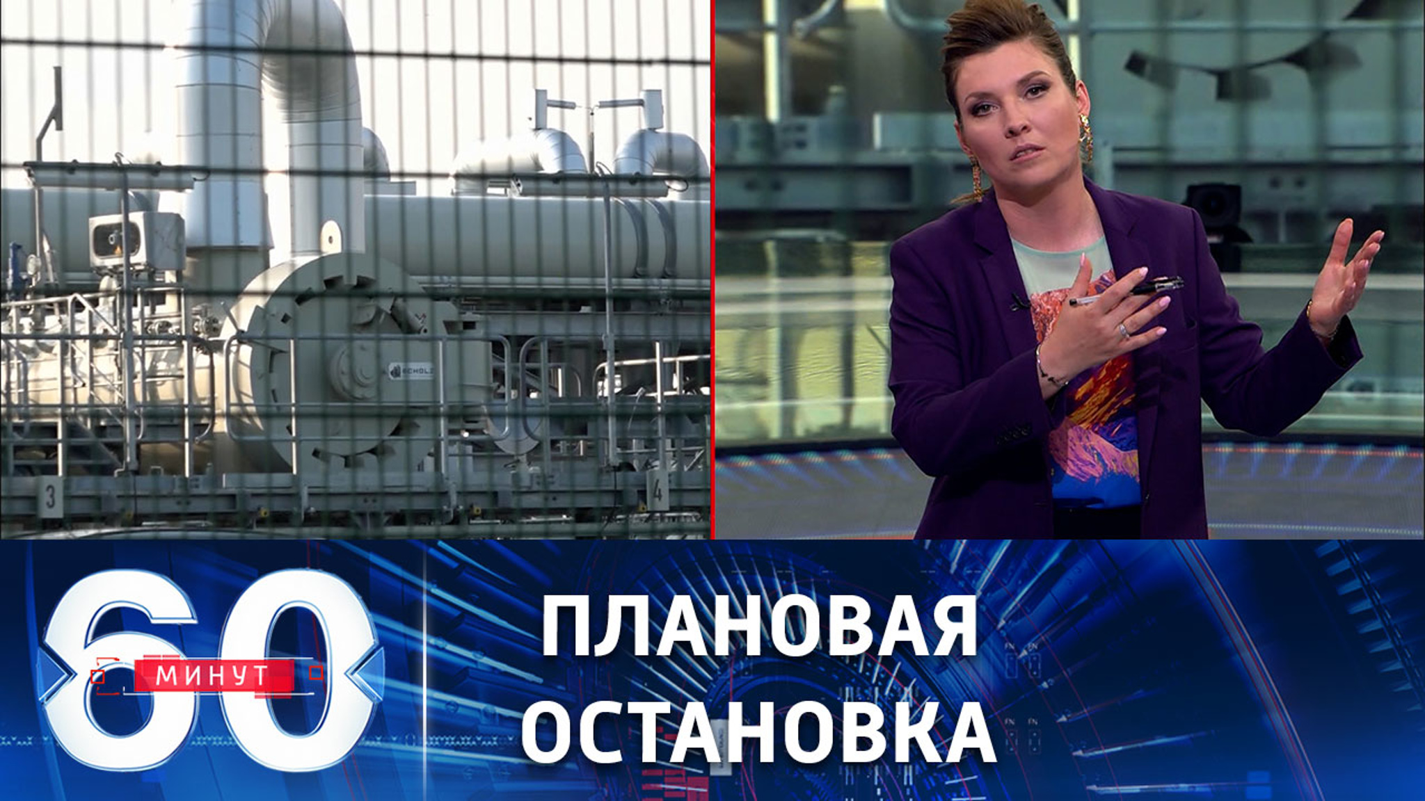 В Европе вновь растут фьючерсы на газ