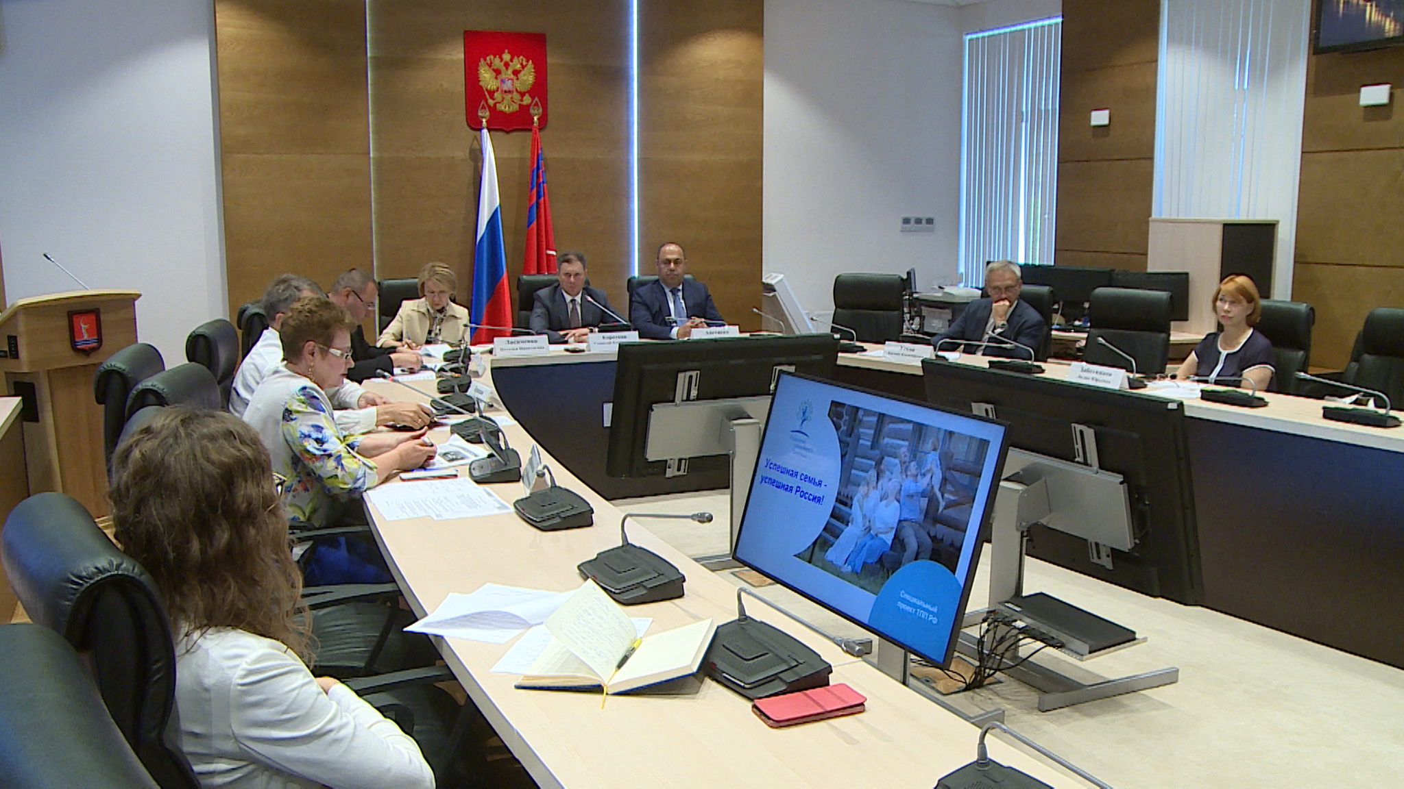 В Волгоградской области активно развивается социальное предпринимательство
