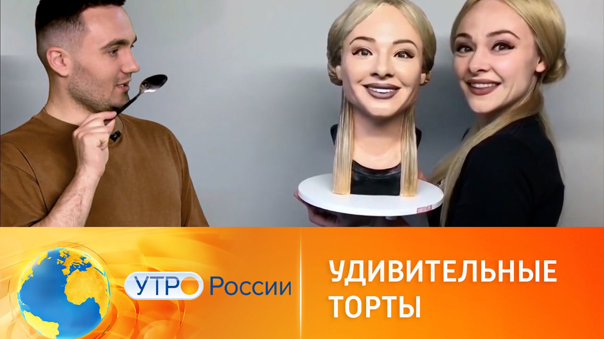 Лучшие рецепты тортов из Интернета