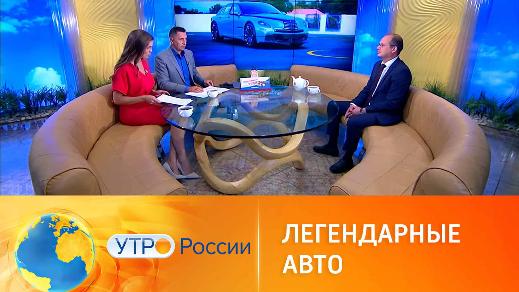 Быть ли возрождению легендарных советских брендов