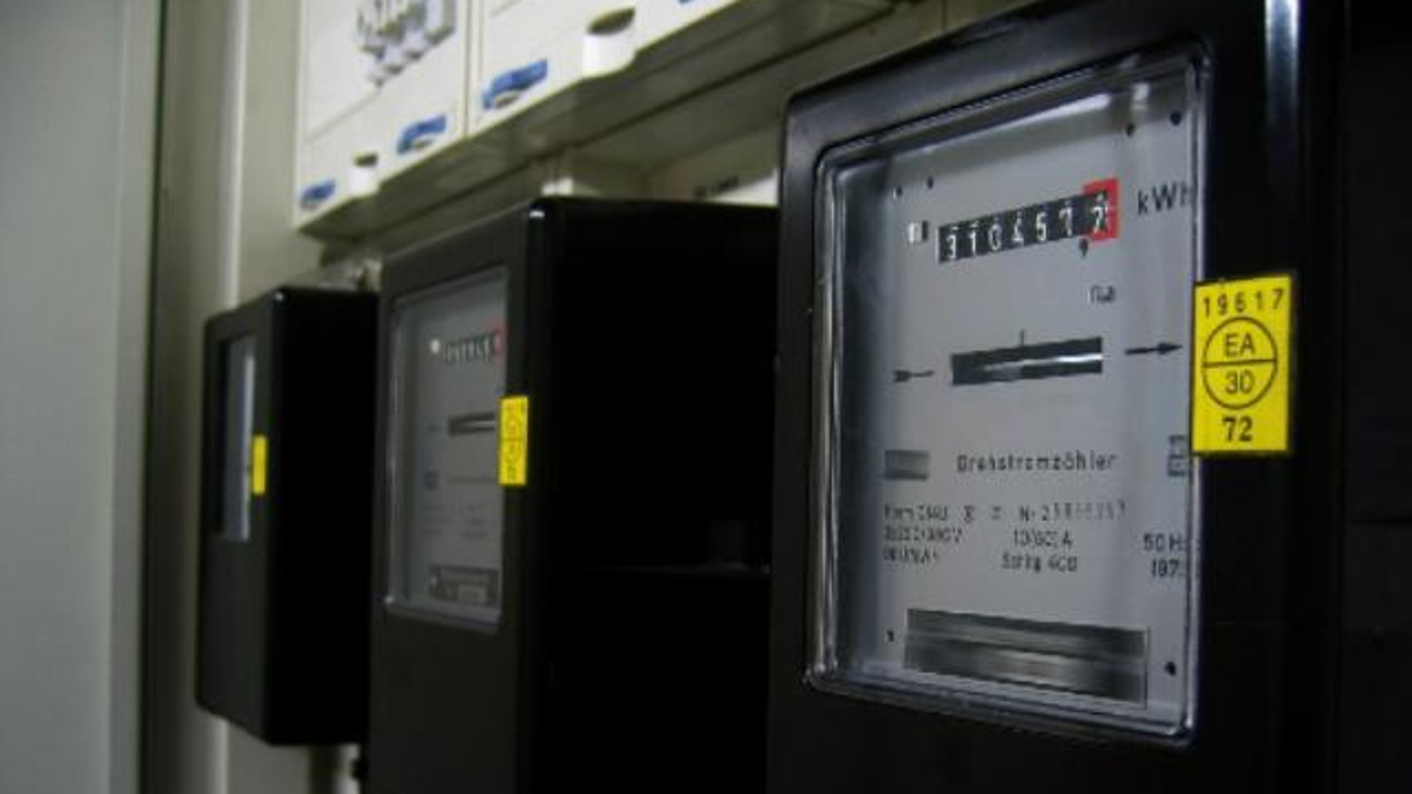 В Улан-Удэ компания обсчитала жильцов многоэтажки на 89 тысяч рублей