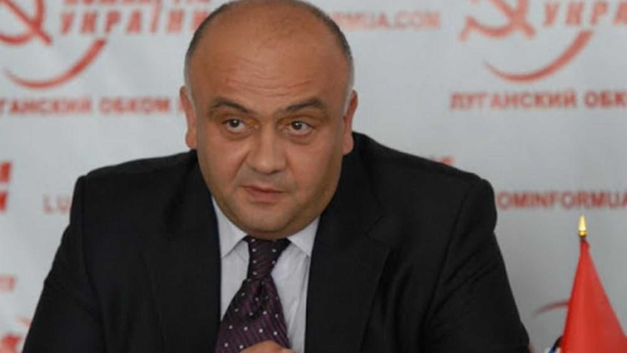 Килинкаров: Украина – богатая страна, ограбленная своей политической элитой