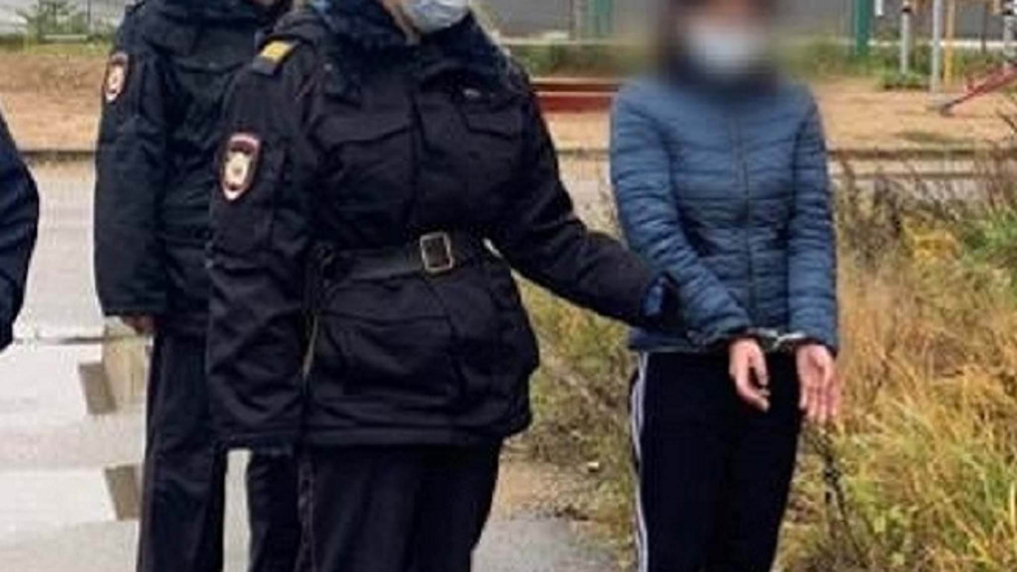Жительницу Ростова осудят за покушение на убийство 4-летней дочери