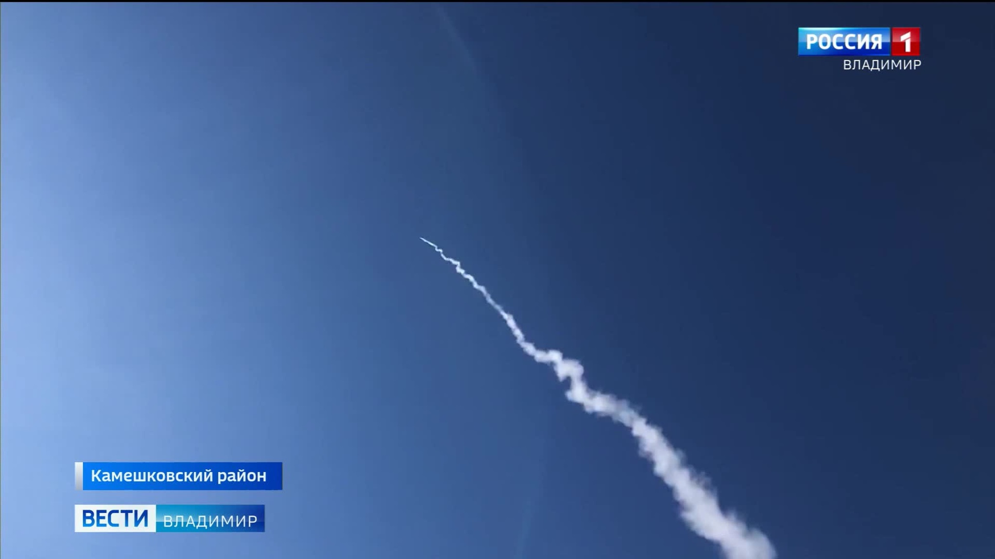 Во Владимирском регионе на аэродроме Каменово проходит чемпионат "Воздушно-инженерной школы"