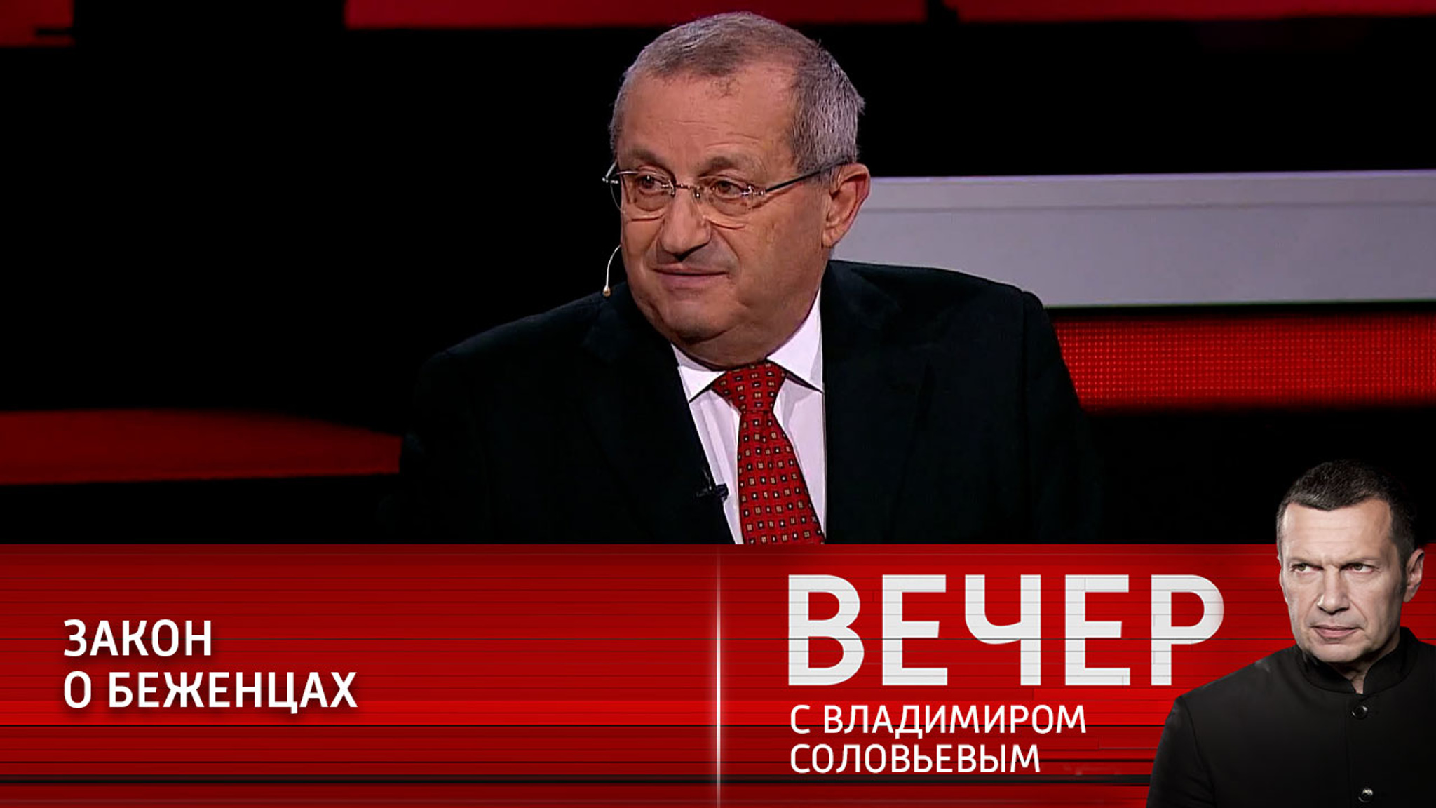 Яков Кедми: кто до такого головотяпства мог дойти?