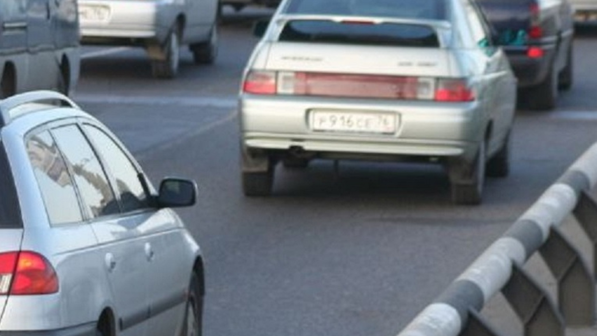 В Ярославле приняли решения по ситуации на Октябрьском мосту