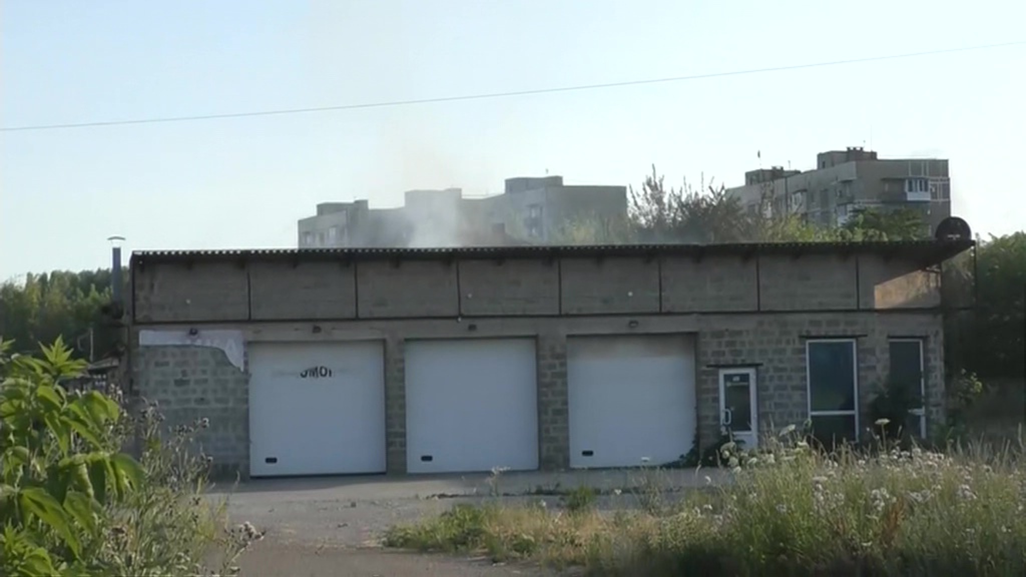 В результате обстрелов ВСУ в ДНР погибли трое детей