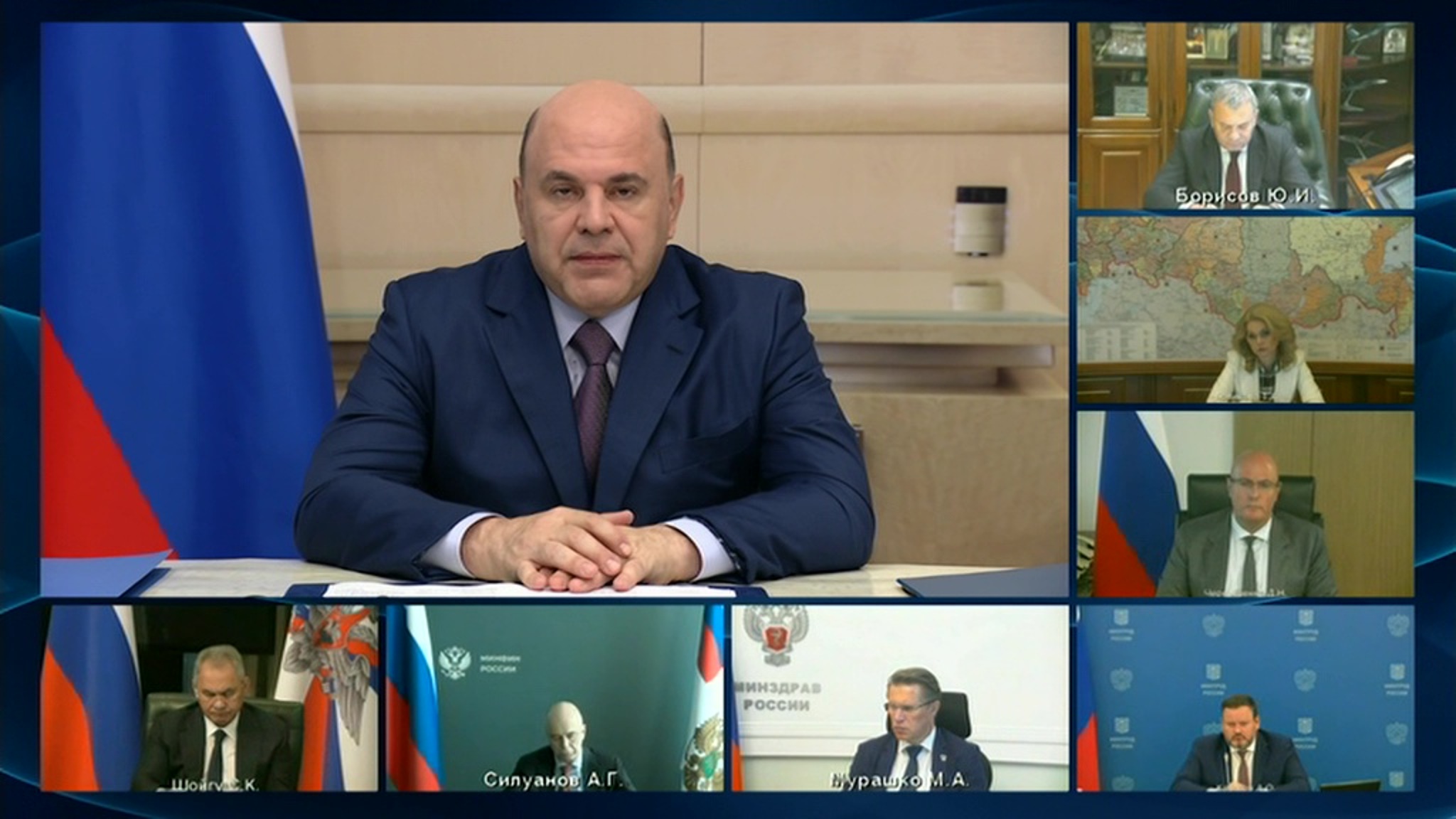 С марта 2023 года в интернет-индустрии будет новое антимонопольное регулирование