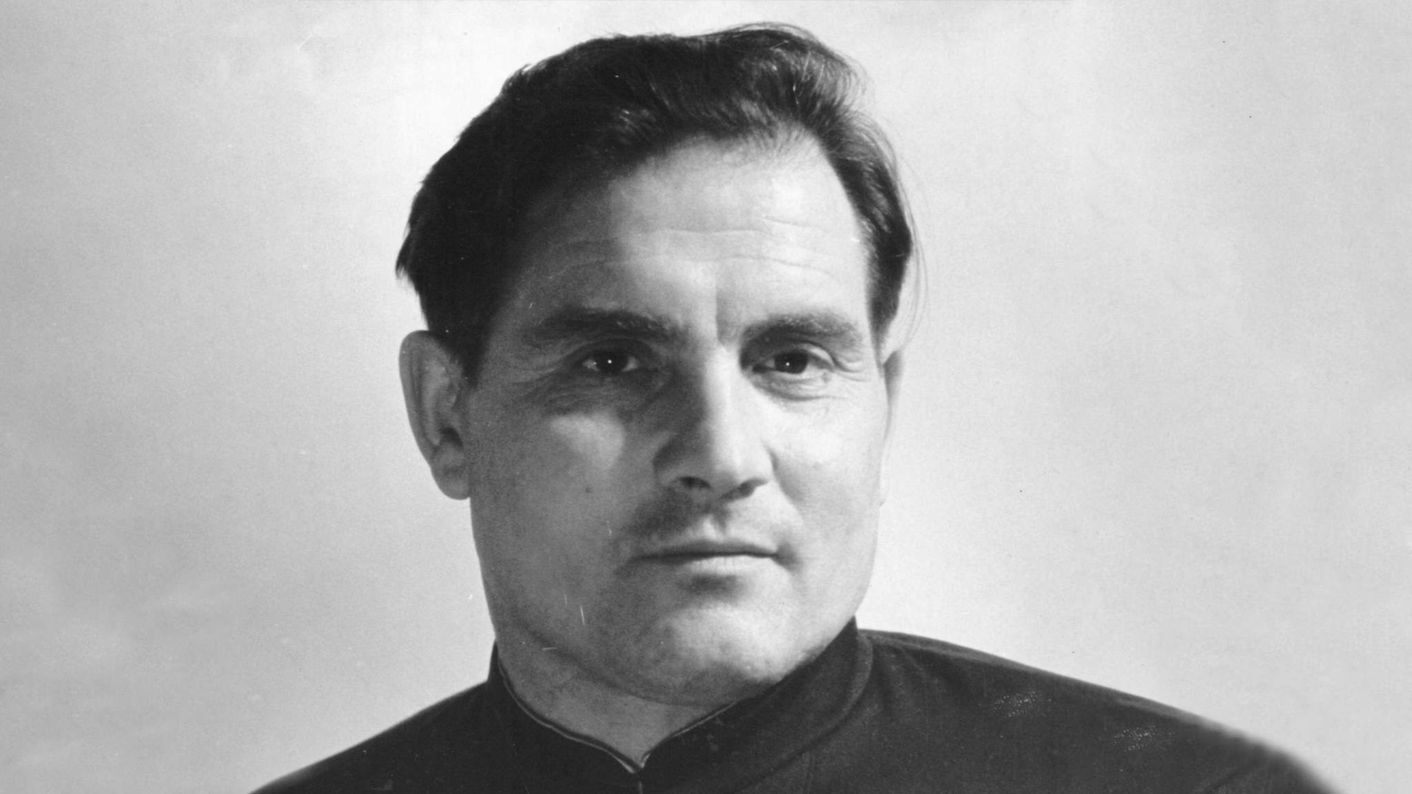 Юбилей героя: 105 лет со дня рождения Михаила Девятаева