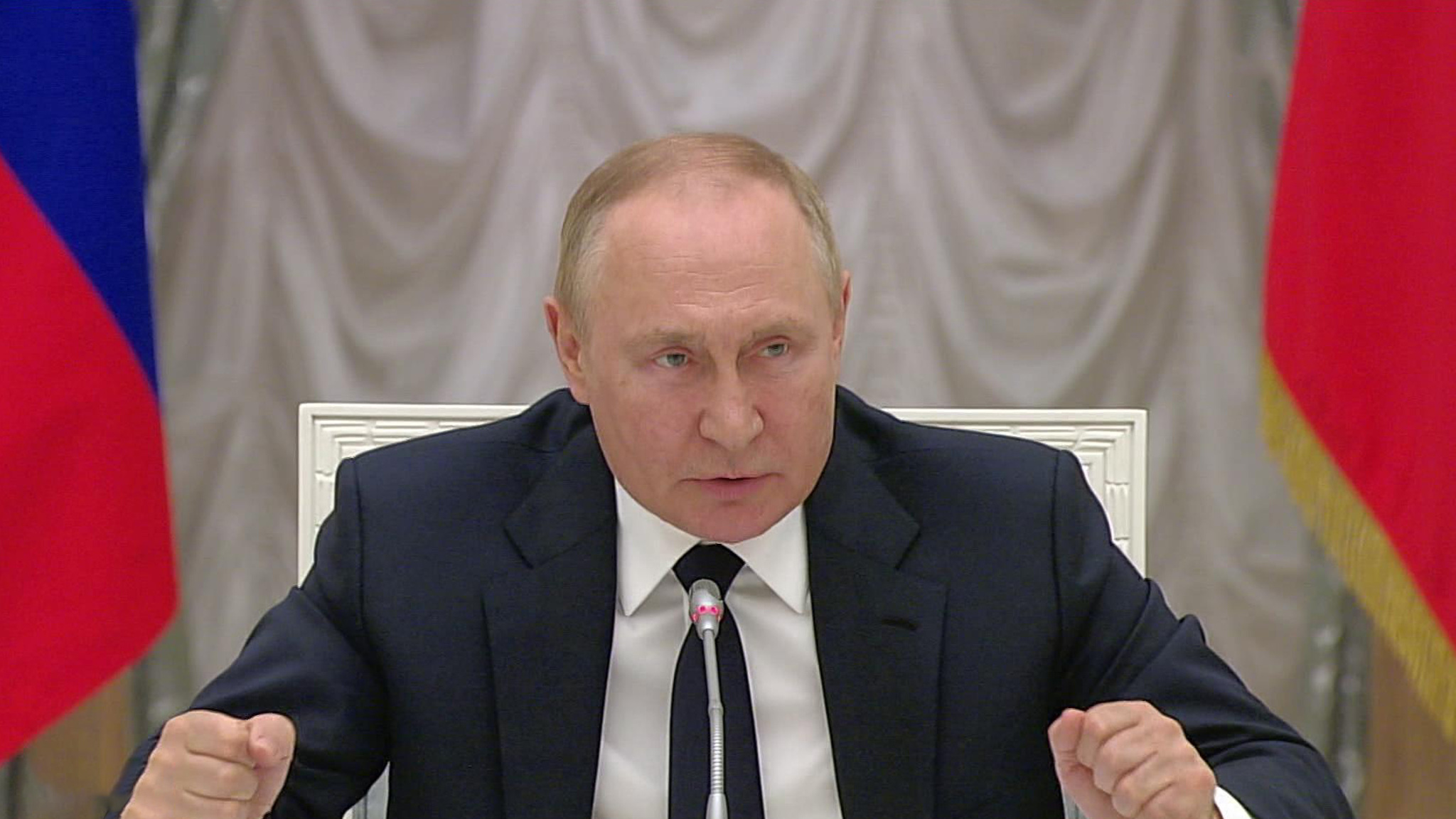"А ребята пашут под пулями": президент призвал поддержать Вооруженные силы