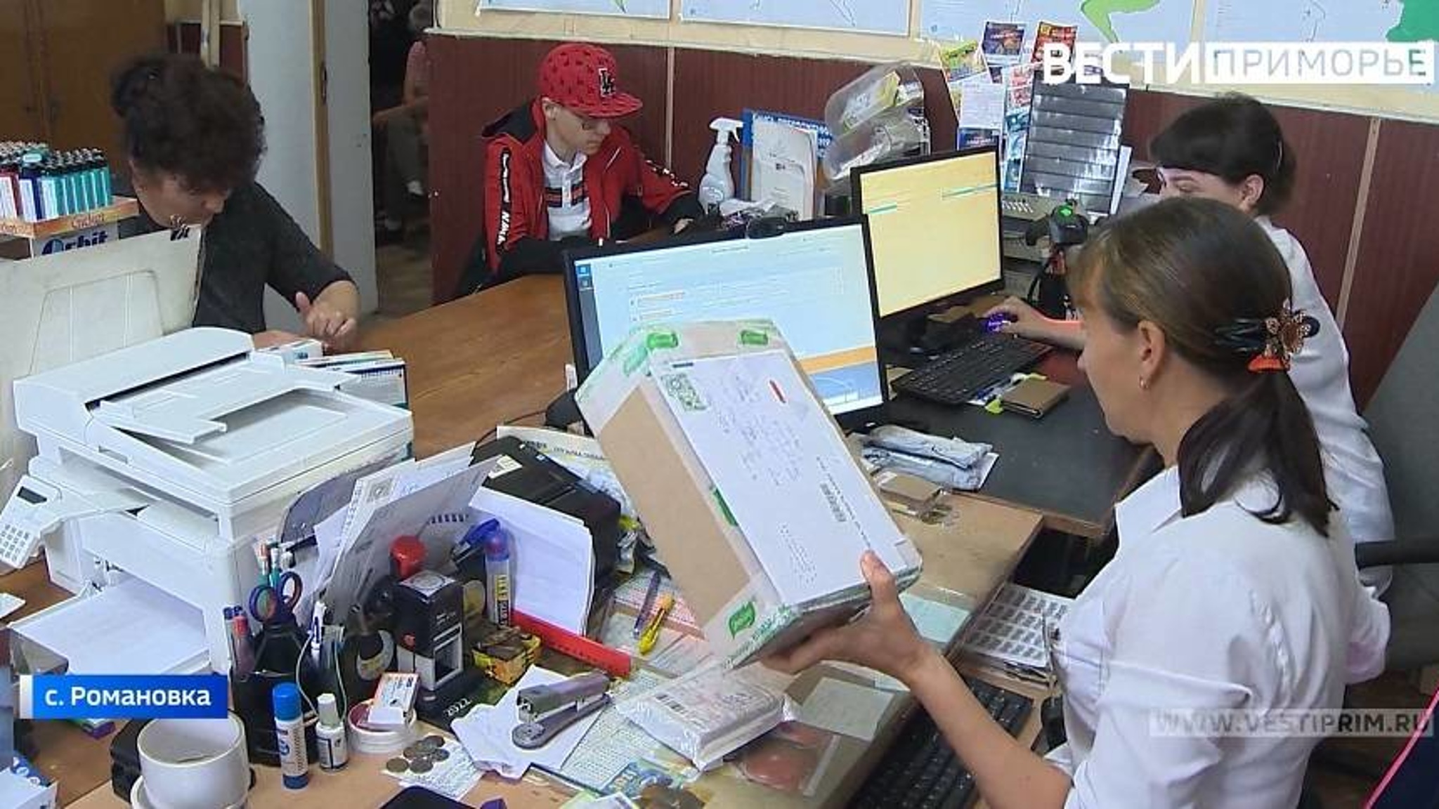 «Дождались, попали»: Деловой и социальный центр Романовки переживает серьезные изменения