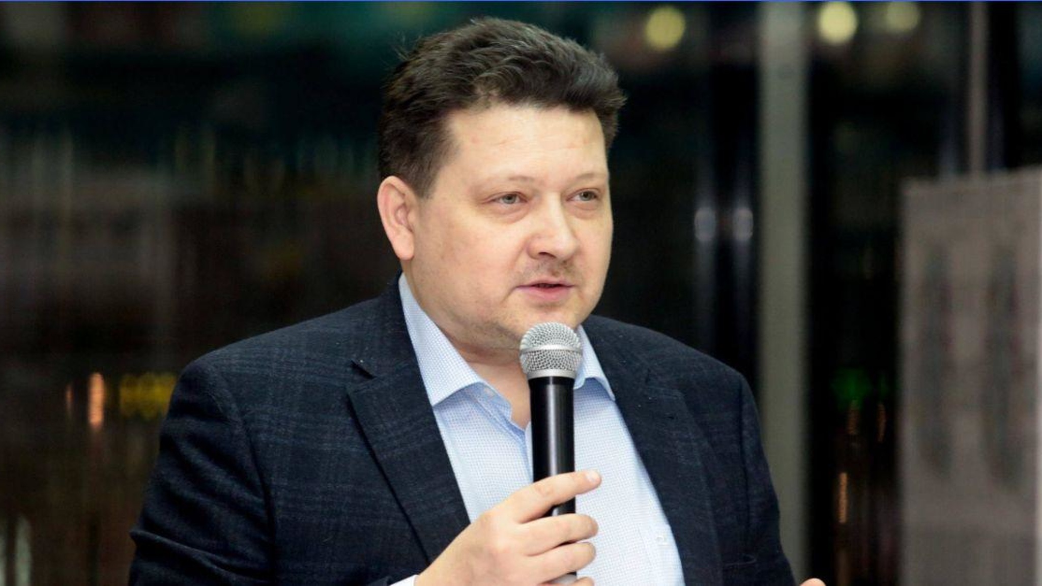 Дробницкий: ситуация на Западе после ухода Джонсона совсем грустная