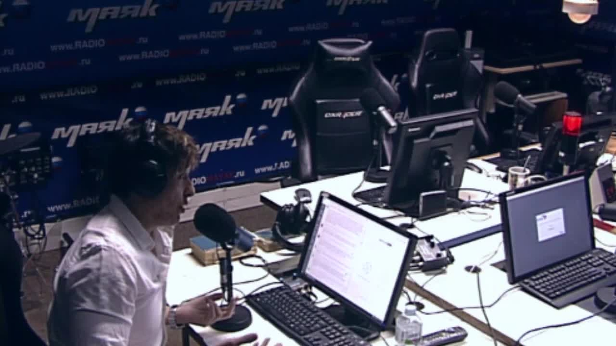 Жизнь Екатеринбурга