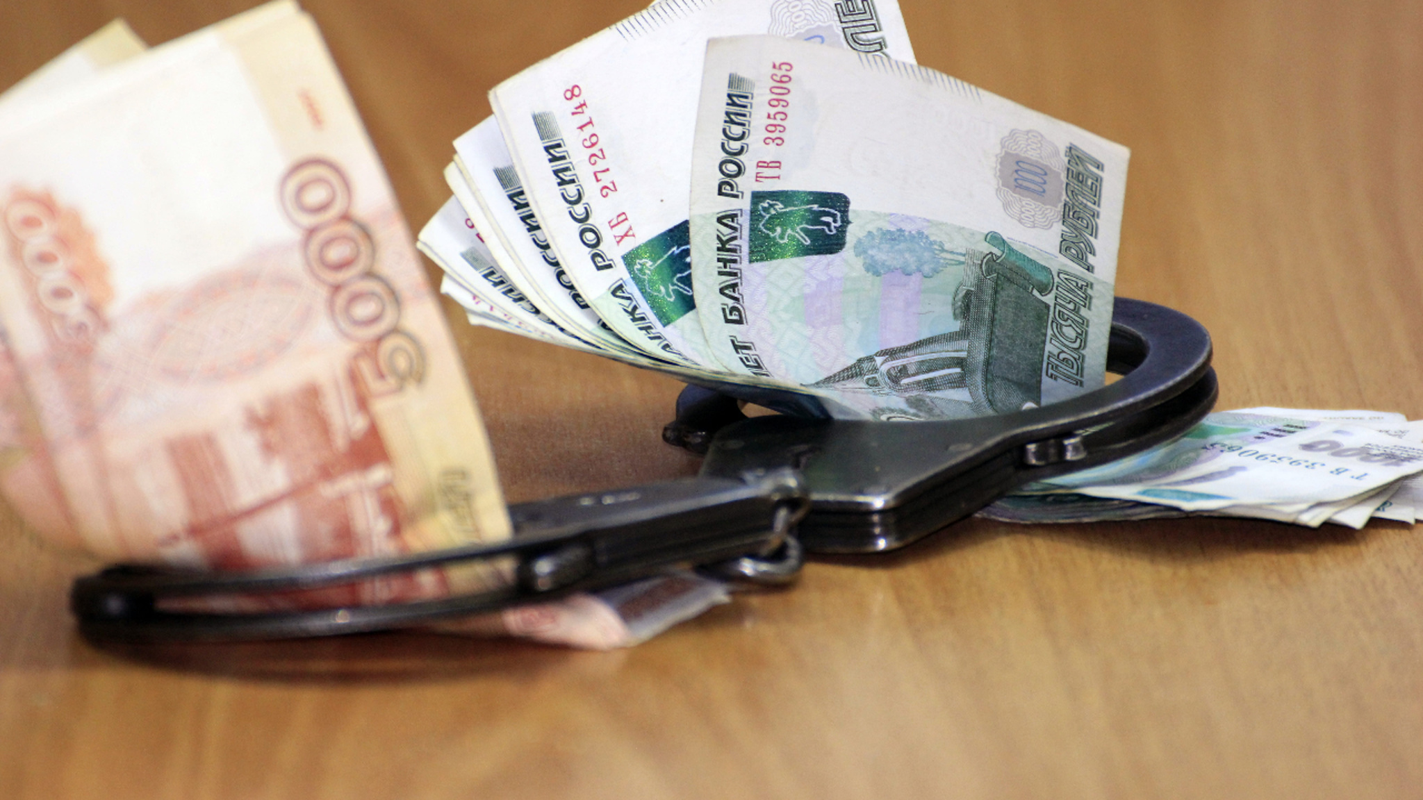 Во Владимире в пользу пострадавшей ДТП с виновника взыскано 350 тысяч рублей