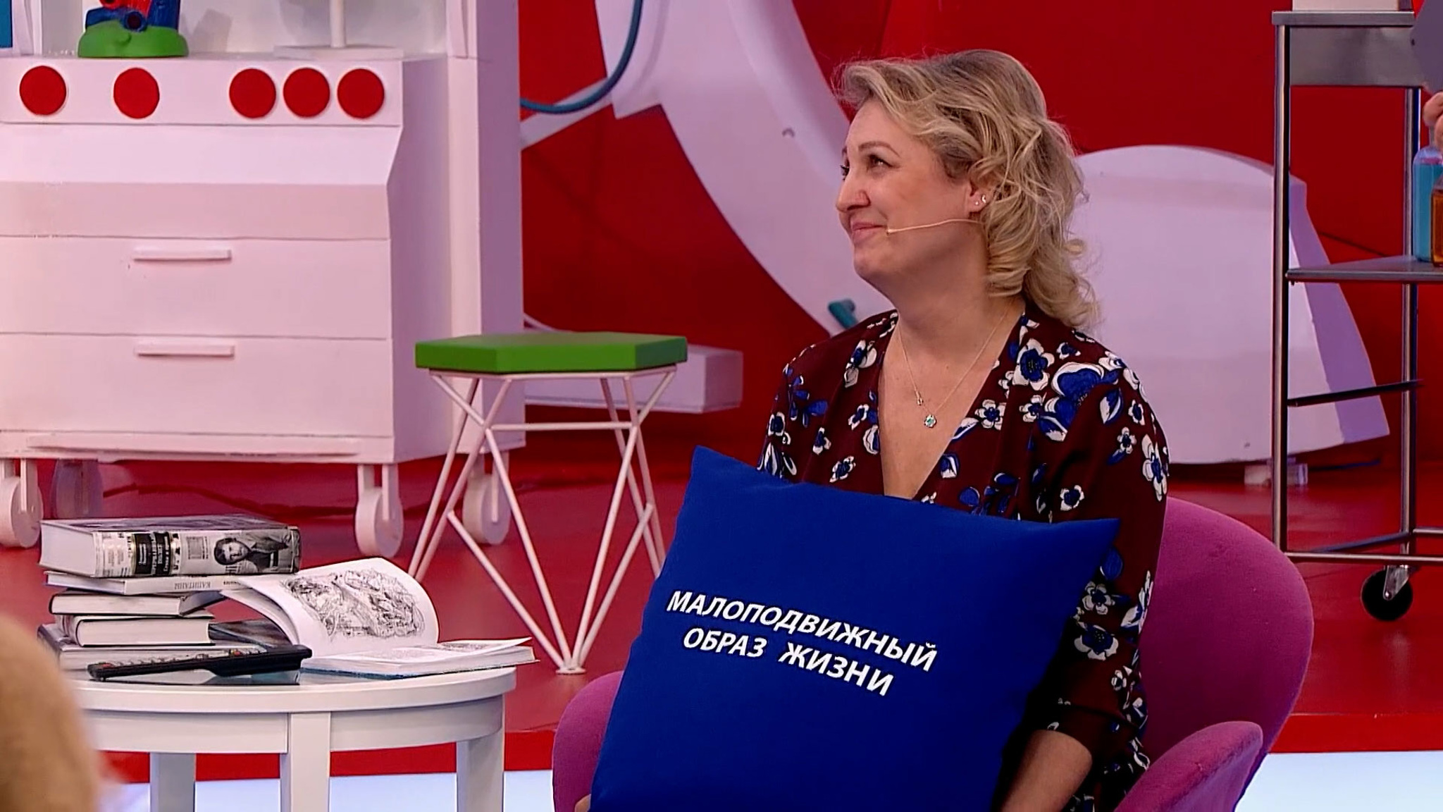 Врачи рассказали, как улучшить качество жизни во время климакса