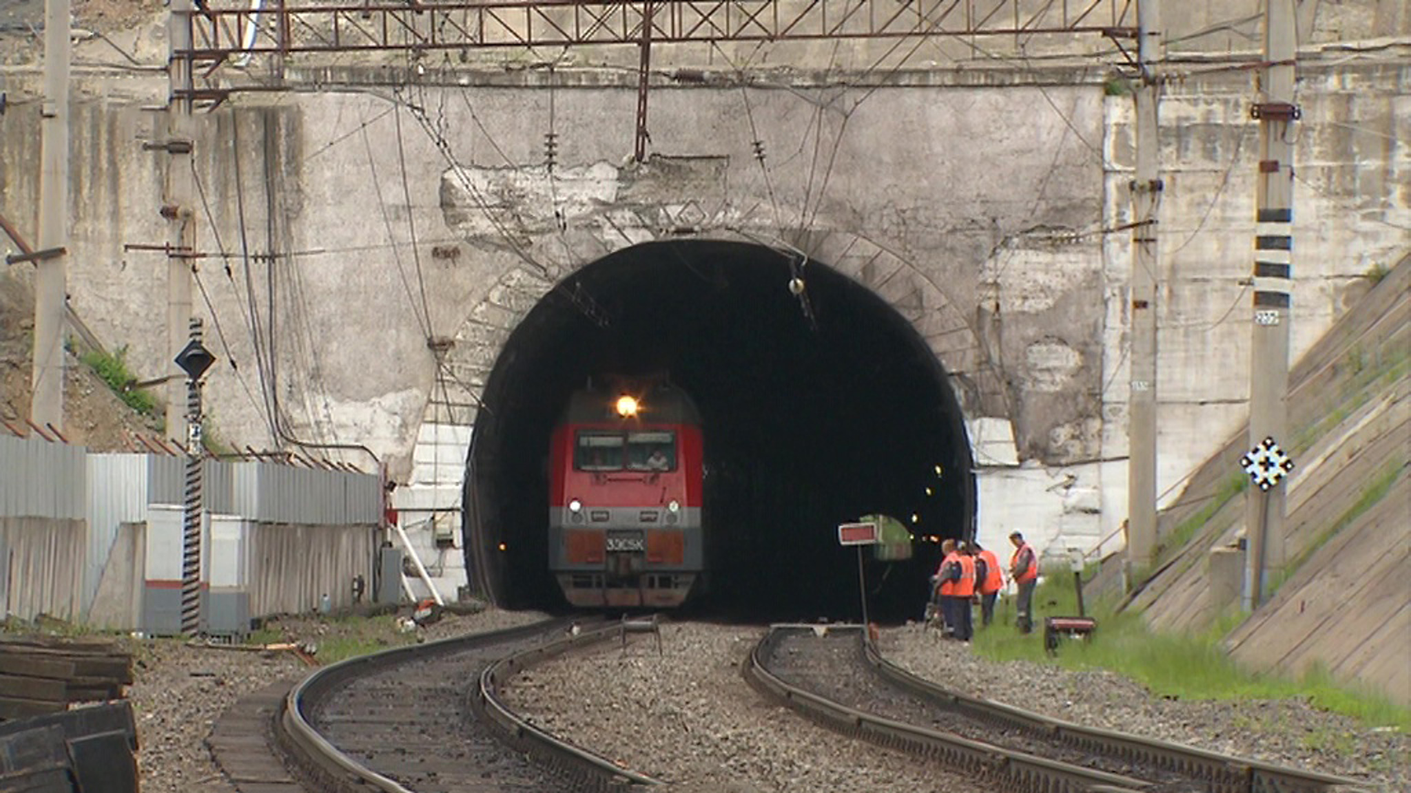 Дорога на Восток