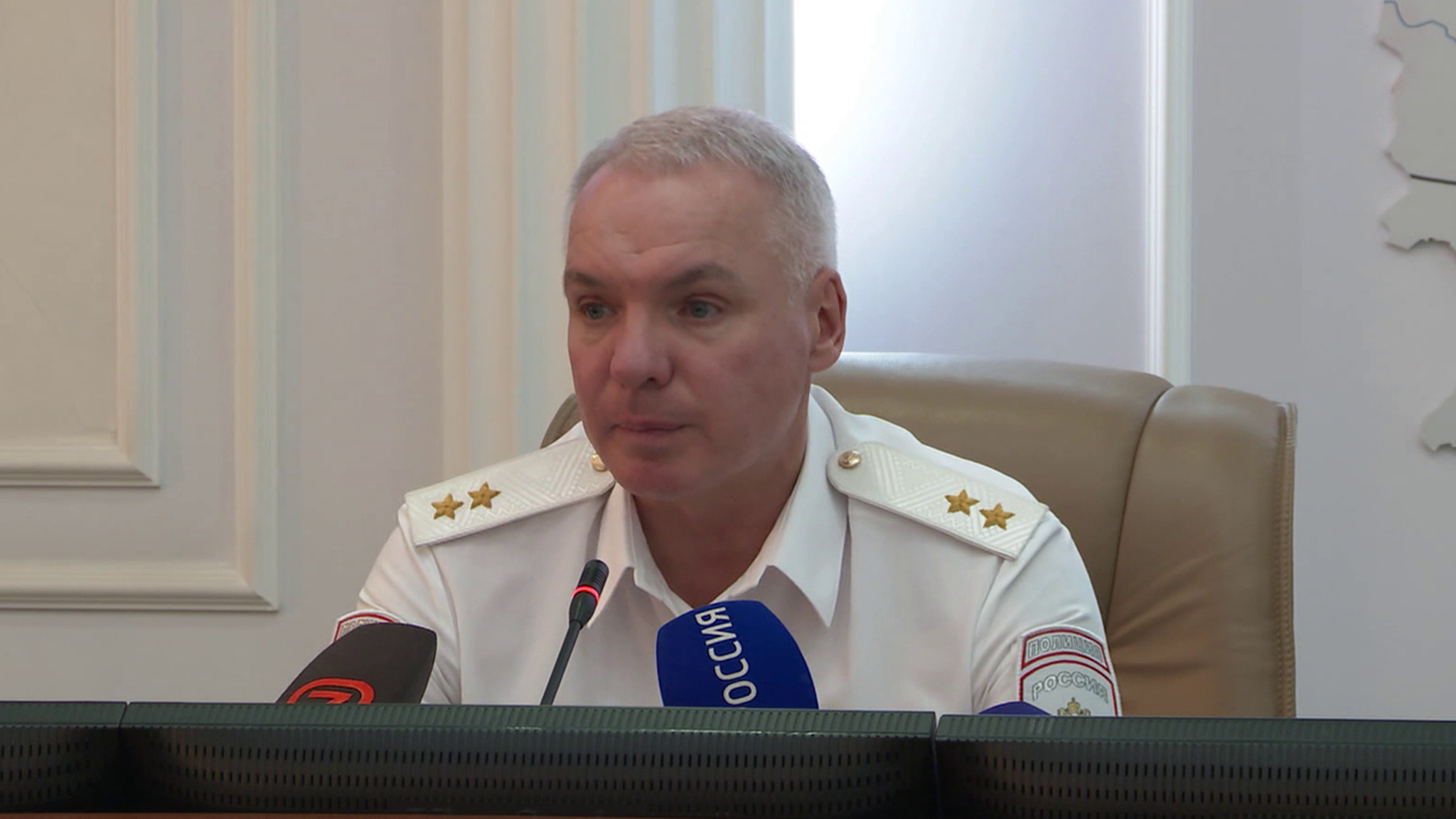 Парламентский сезон подошел к концу: в Красноярске прошло итоговое заседание сессии Законодательного собрания края