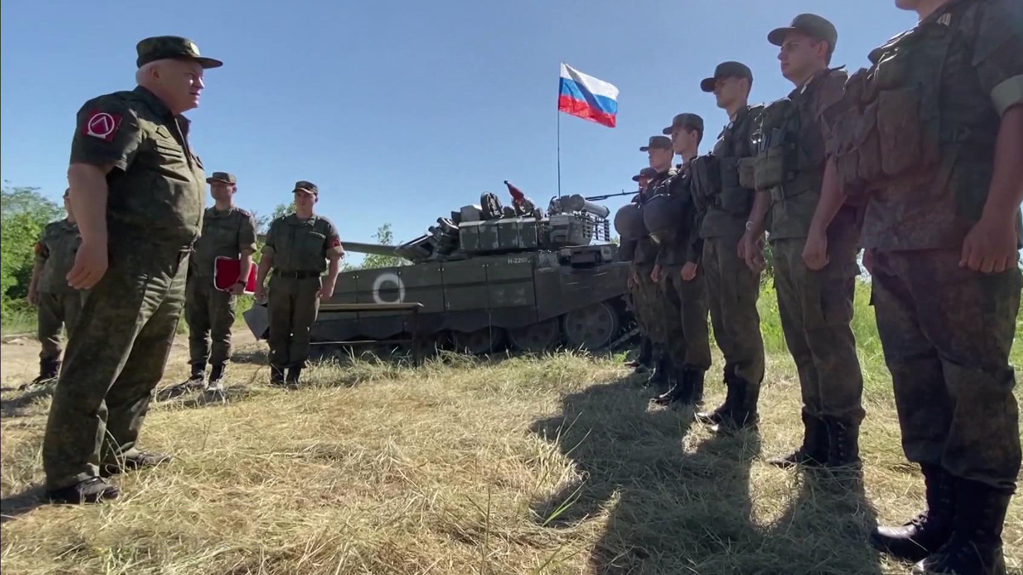 ВСУ оставляют после себя в городах минные поля