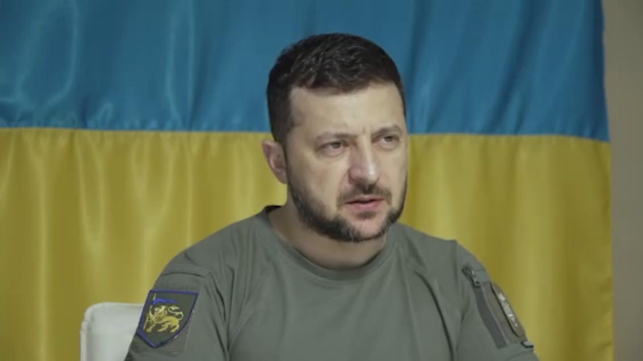 Зеленский попытался убедить Запад в своей надежности