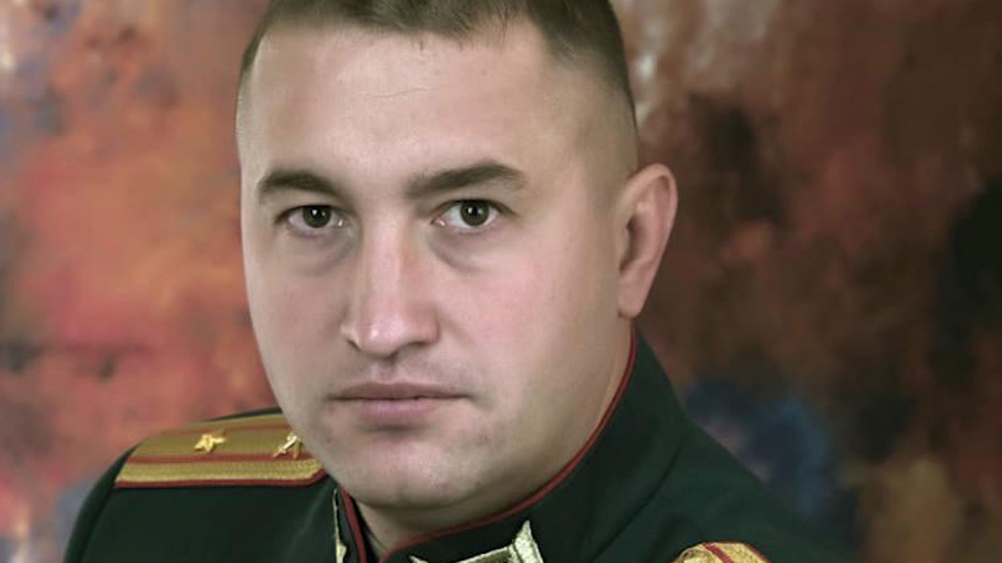 Разведбат остался без Бати: в бою погиб майор Сергей Панов