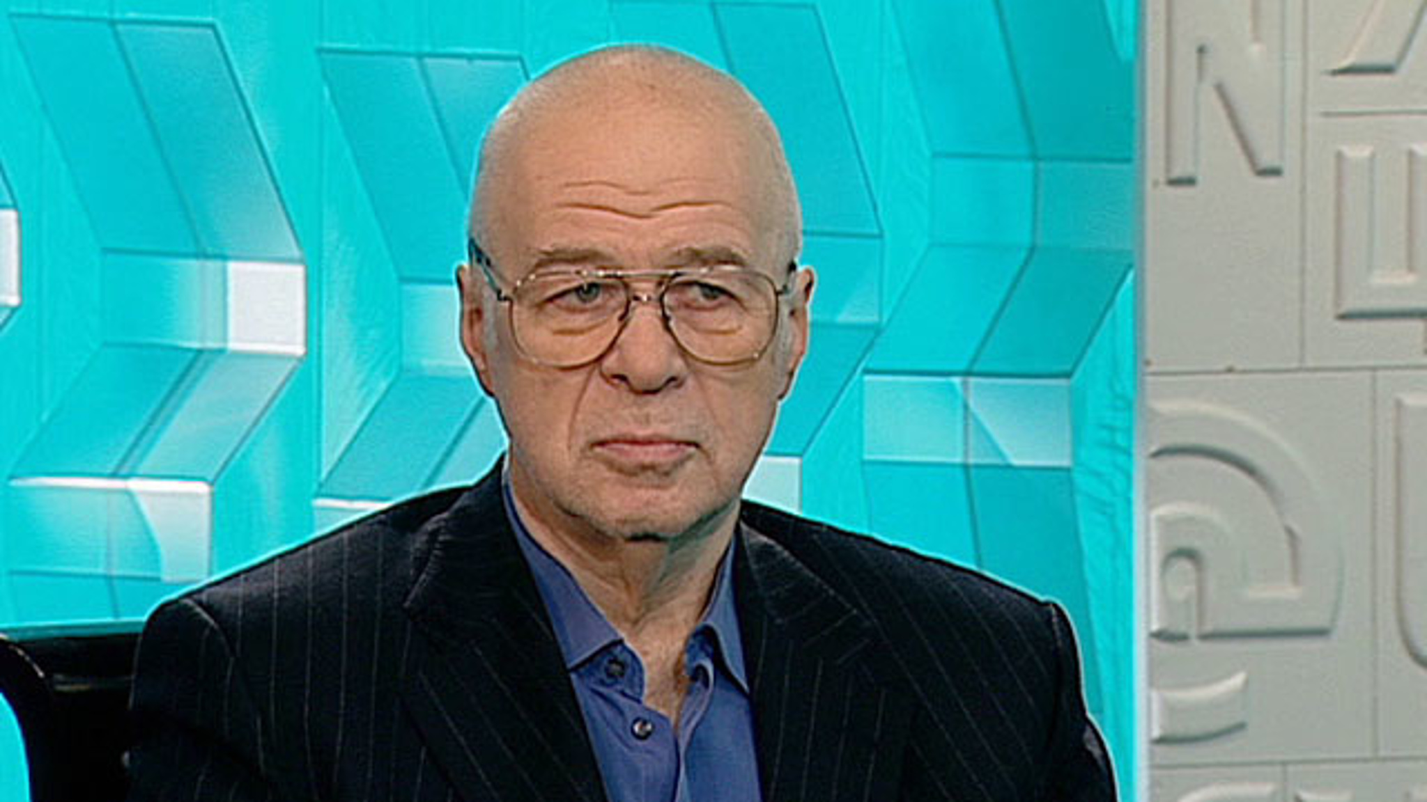 Умер скульптор Леонид Баранов