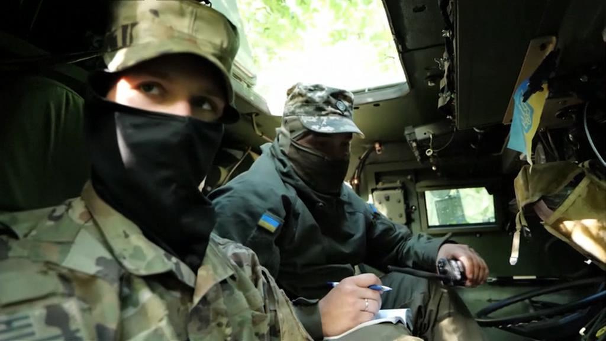 Америка направит Украине новую партию оружия и доллары