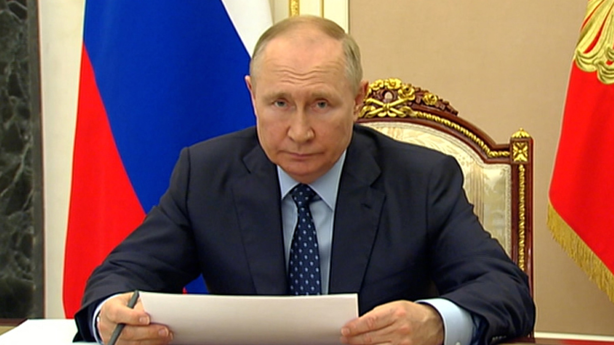 Антироссийские санкции на образовательный процесс в России не влияют