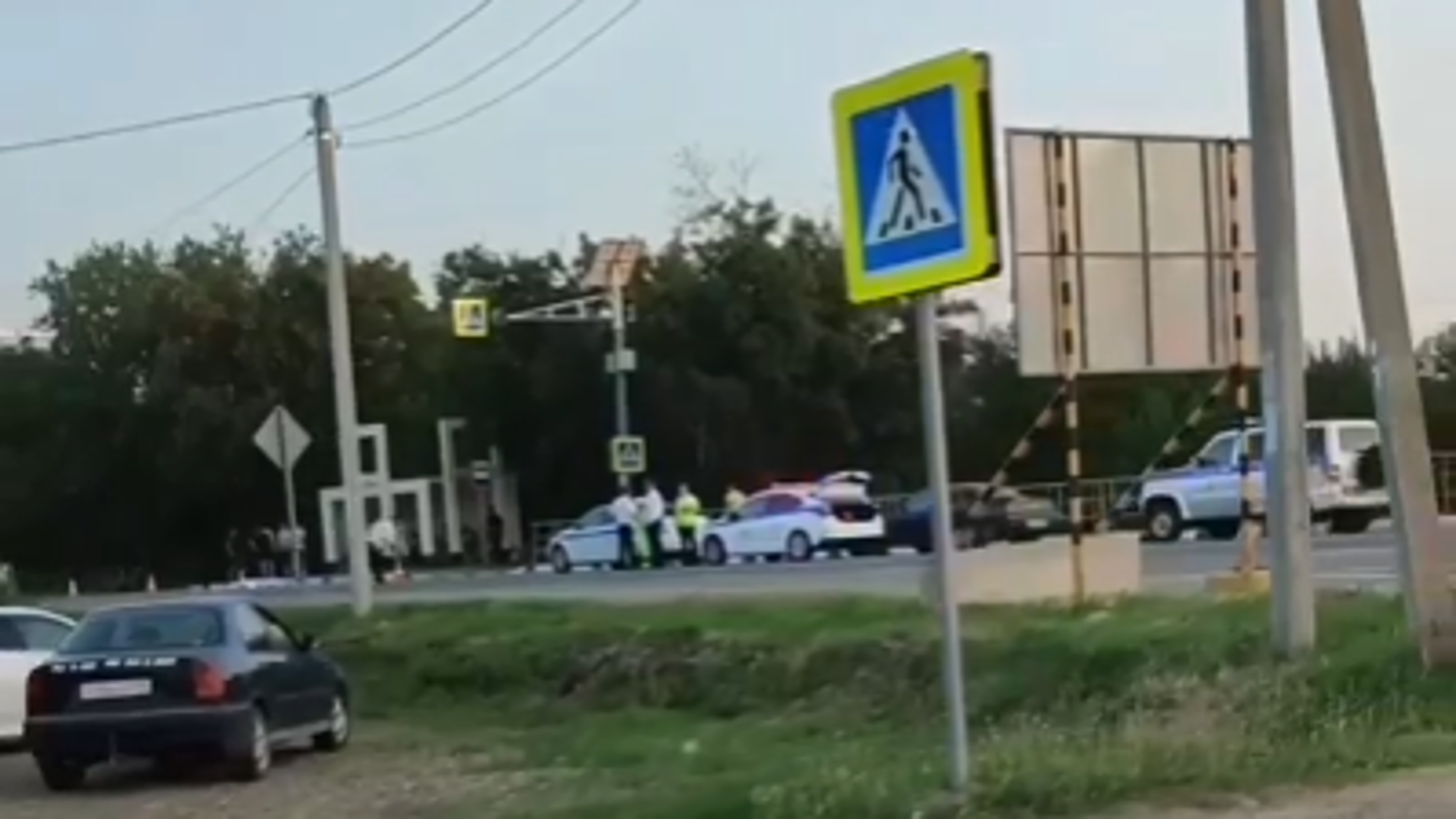 На Кубани подросток погиб под колесами грузовика
