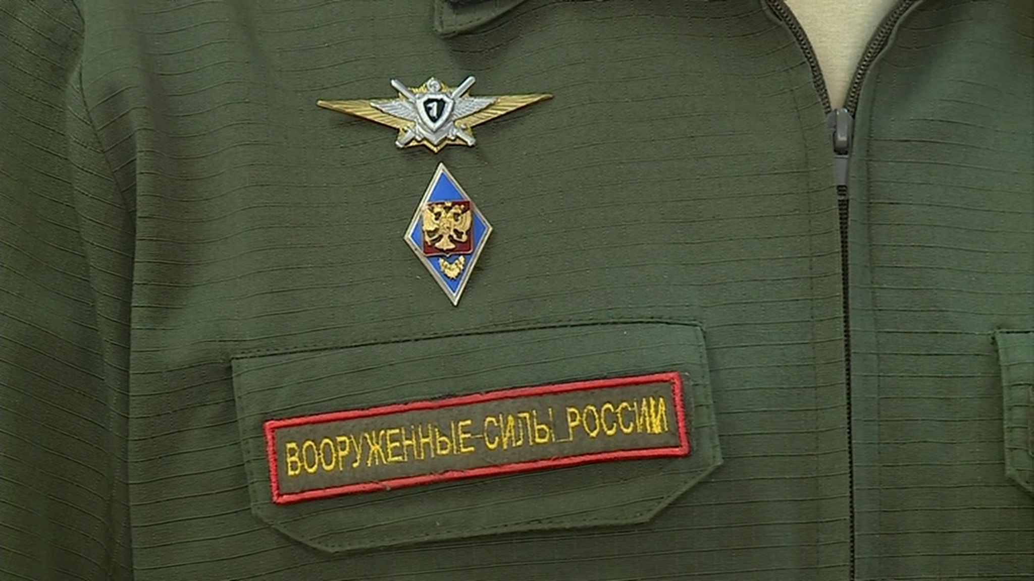 На Донбасс: жители Оренбуржья записываются в батальон "Яик"