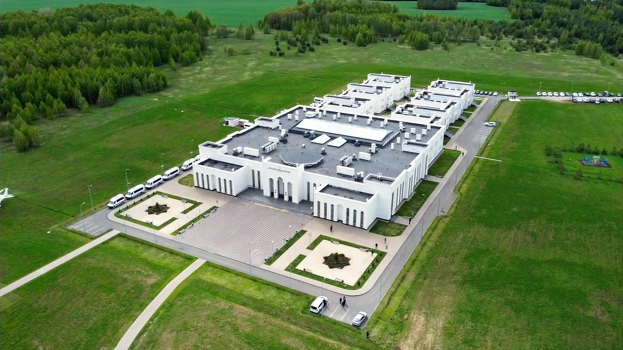 Документальный фильм