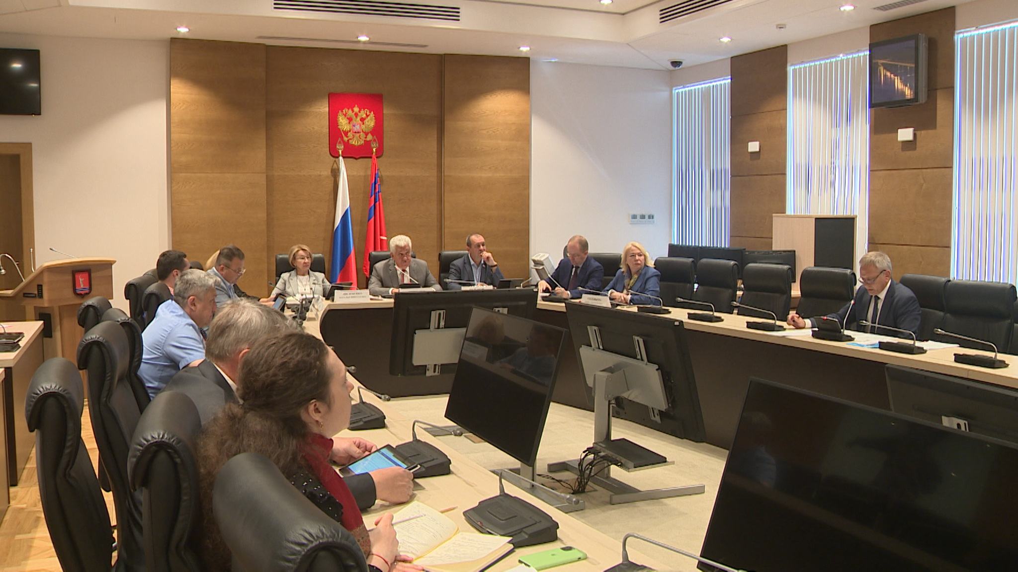 IT-компаниям Волгоградской области предлагают установить льготные налоговые ставки