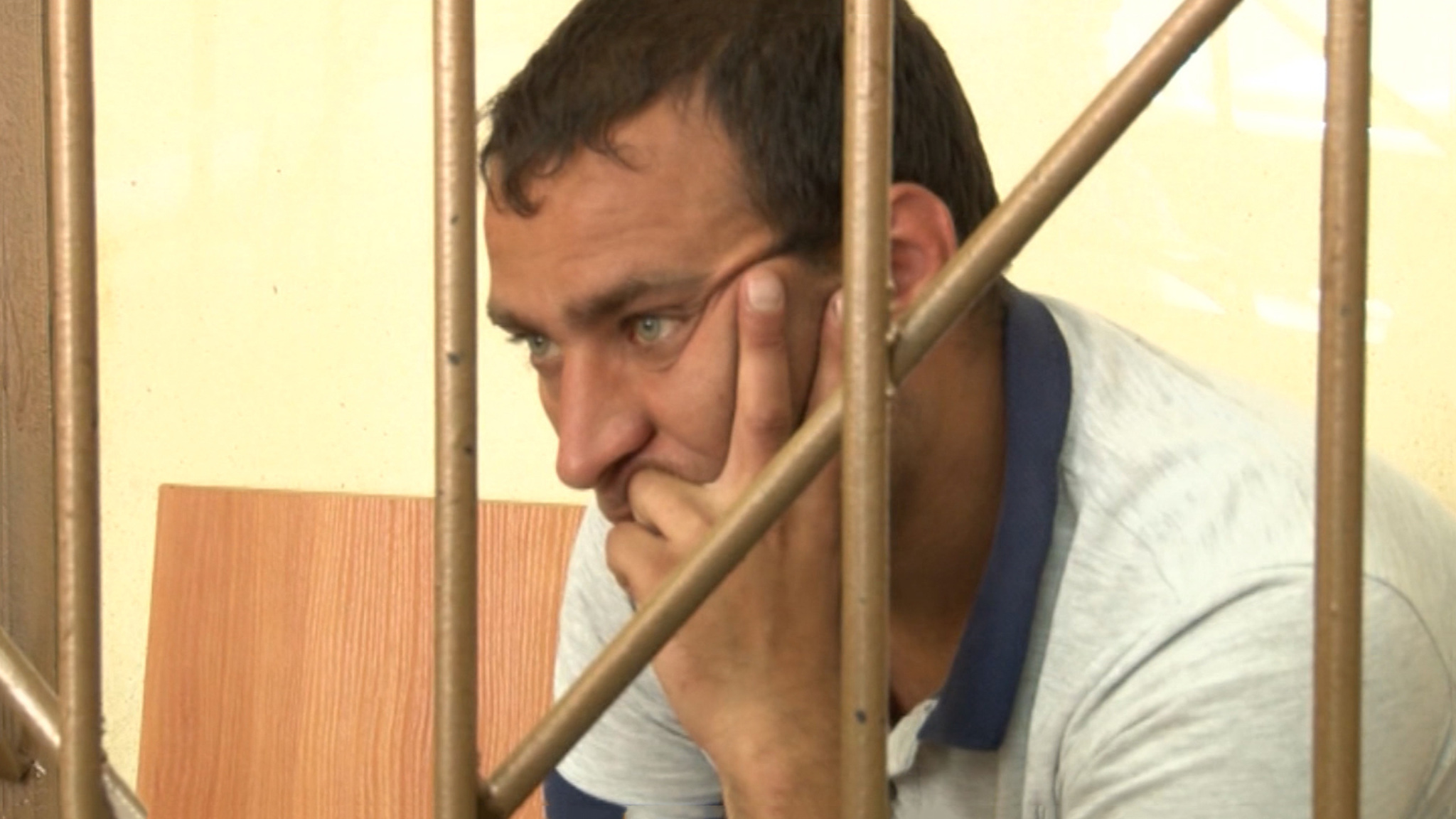 Задержан подозреваемый в убийстве беременной любовницы