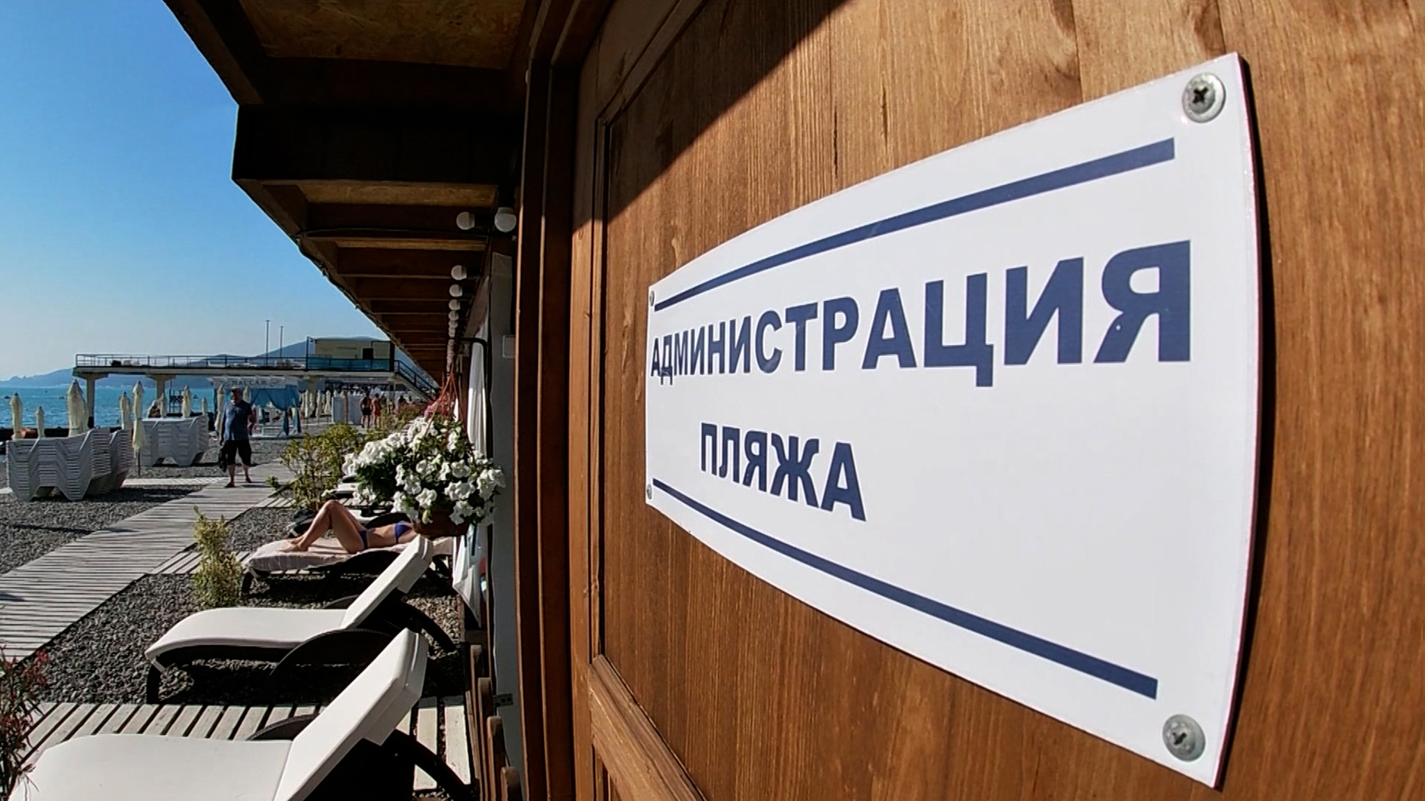 Драка на пляже в Сочи: всплывают новые подробности