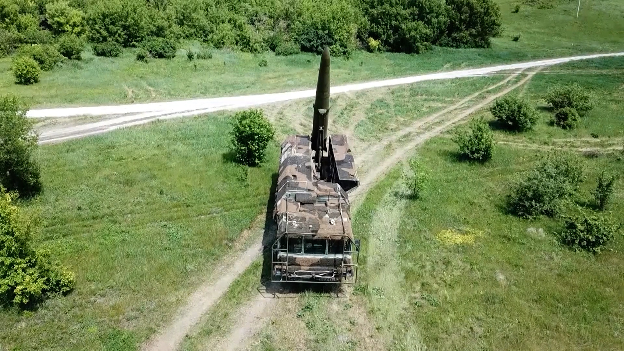 Минобороны РФ: в Славянске уничтожено до 100 военных ВСУ