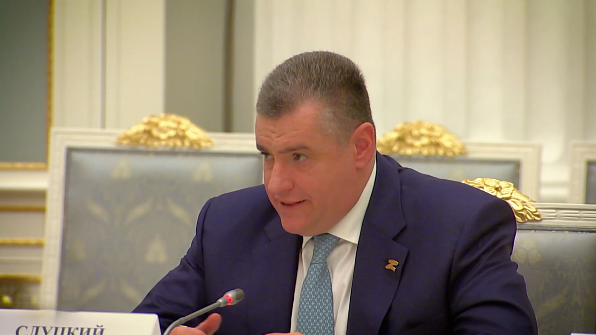 Нужно быть собой: на что делает ставку Леонид Слуцкий