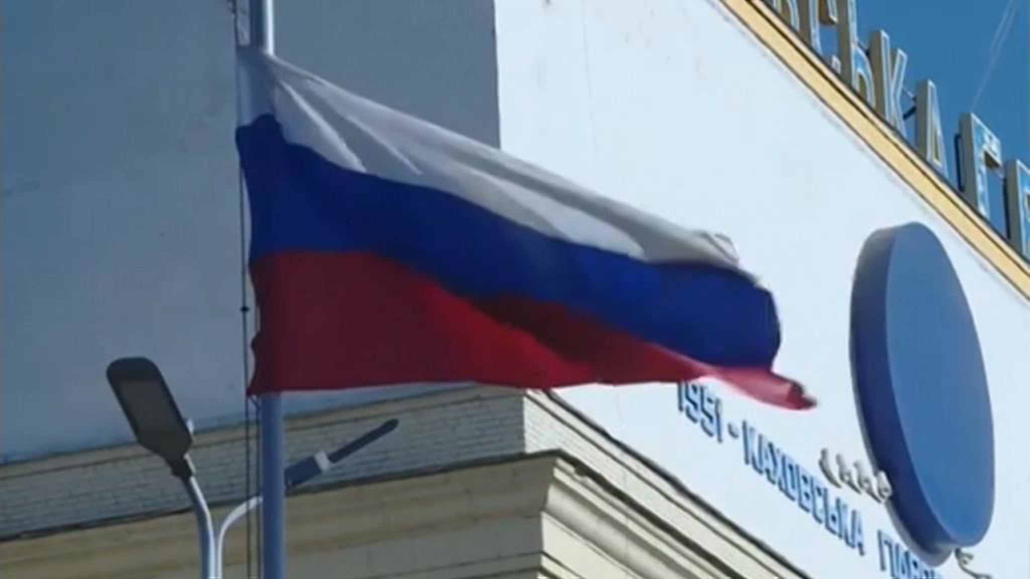 Подполковник Андраник Гаспарян получил звание Героя России за подвиг во время спецоперации