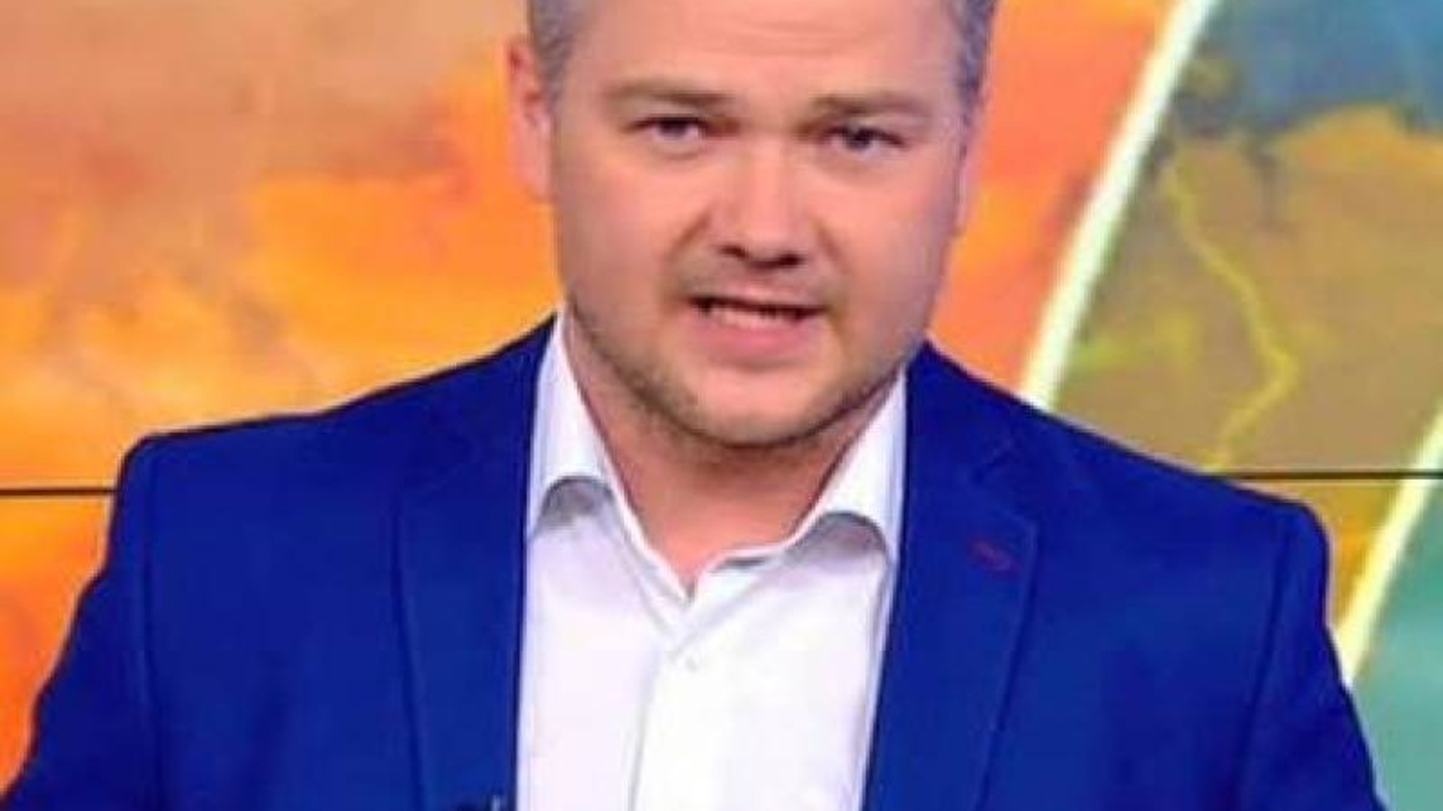 Тишковец: ливни в столице стали неотъемлемым атрибутом летнего сезона