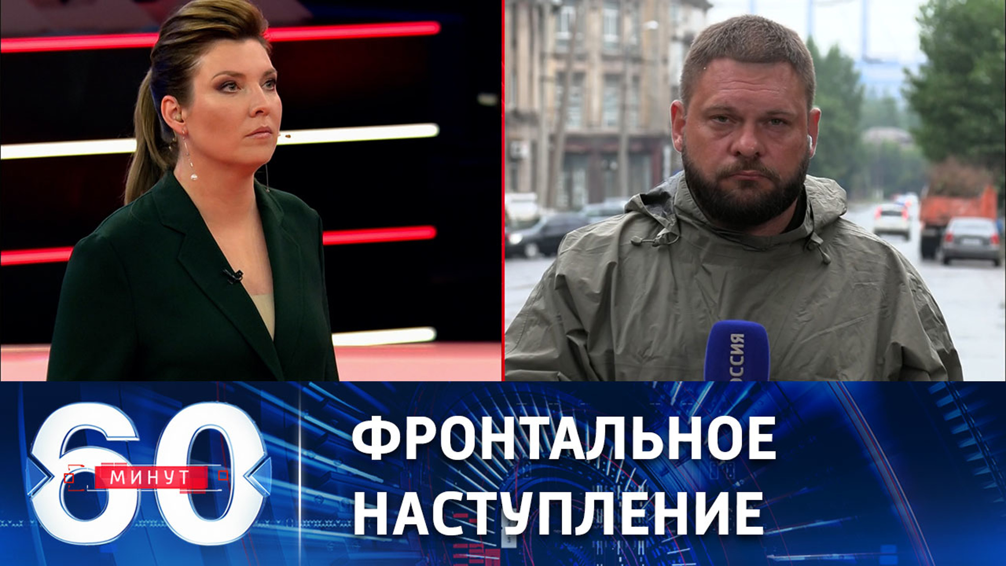 Евгений Поддубный: давление на противника идет на всех участках фронта