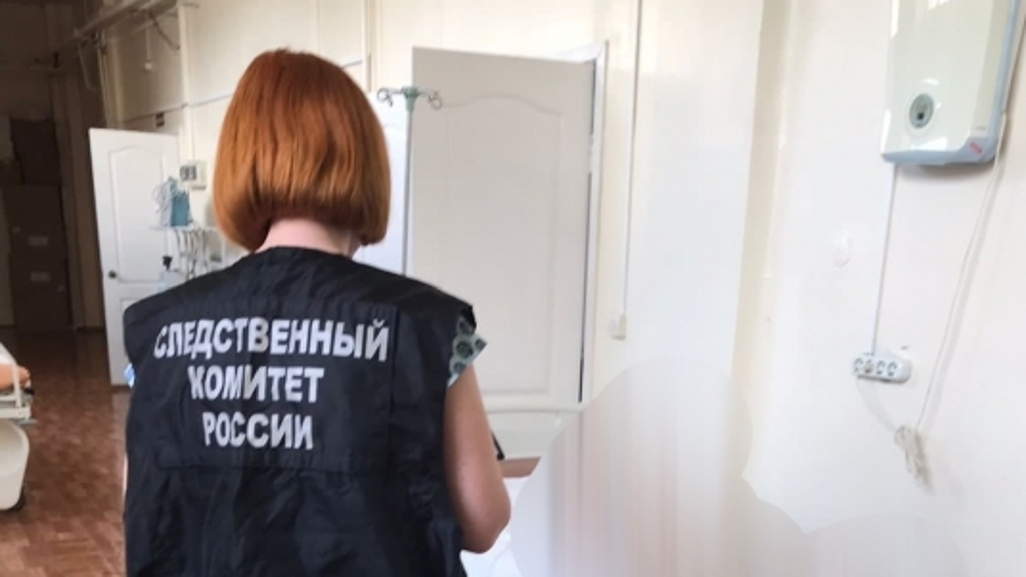 9-летний мальчик в Балашове потерял сознание на тренировке и умер