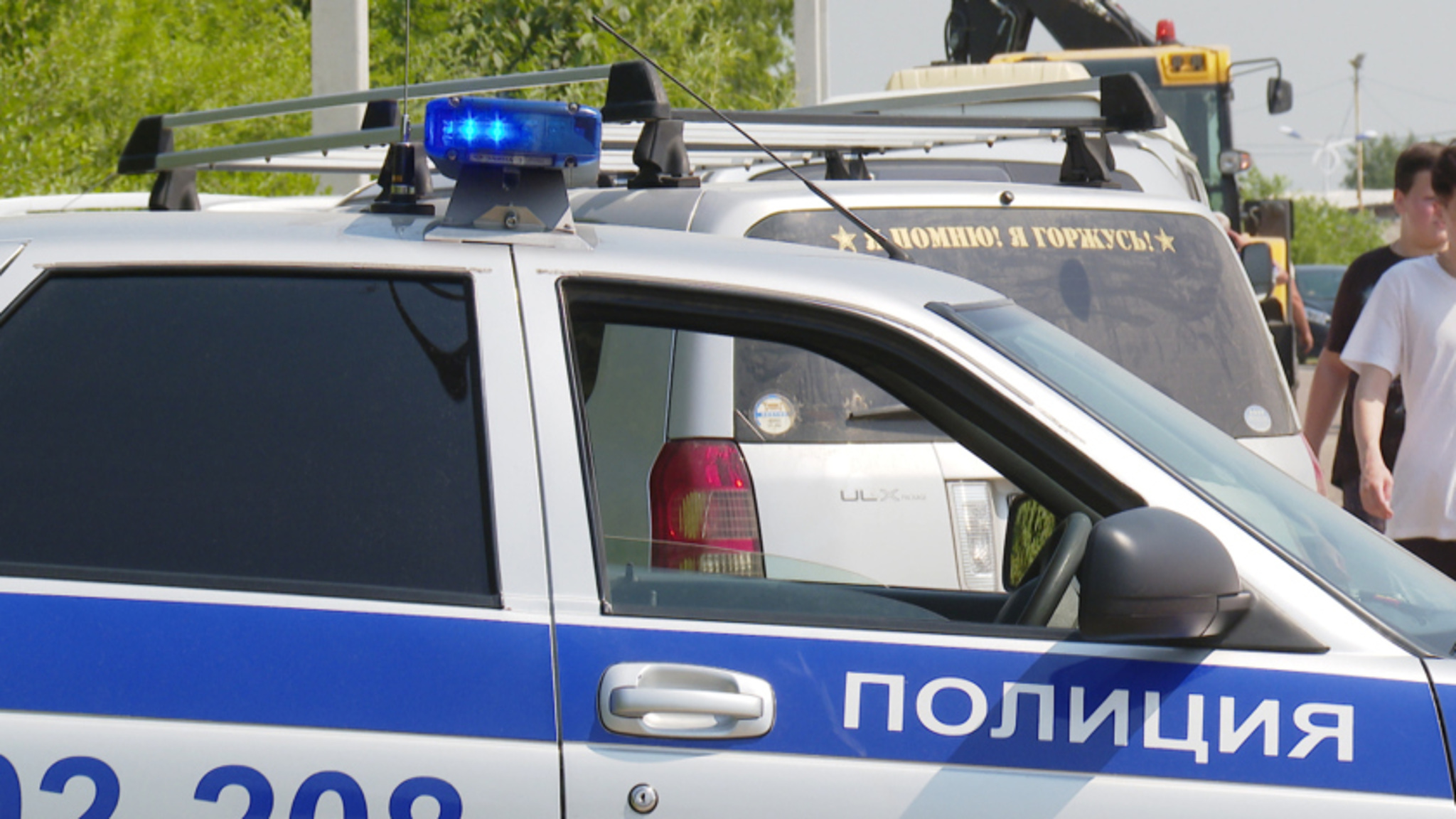 Операция «Перевозчик» стартовала в Приамурье