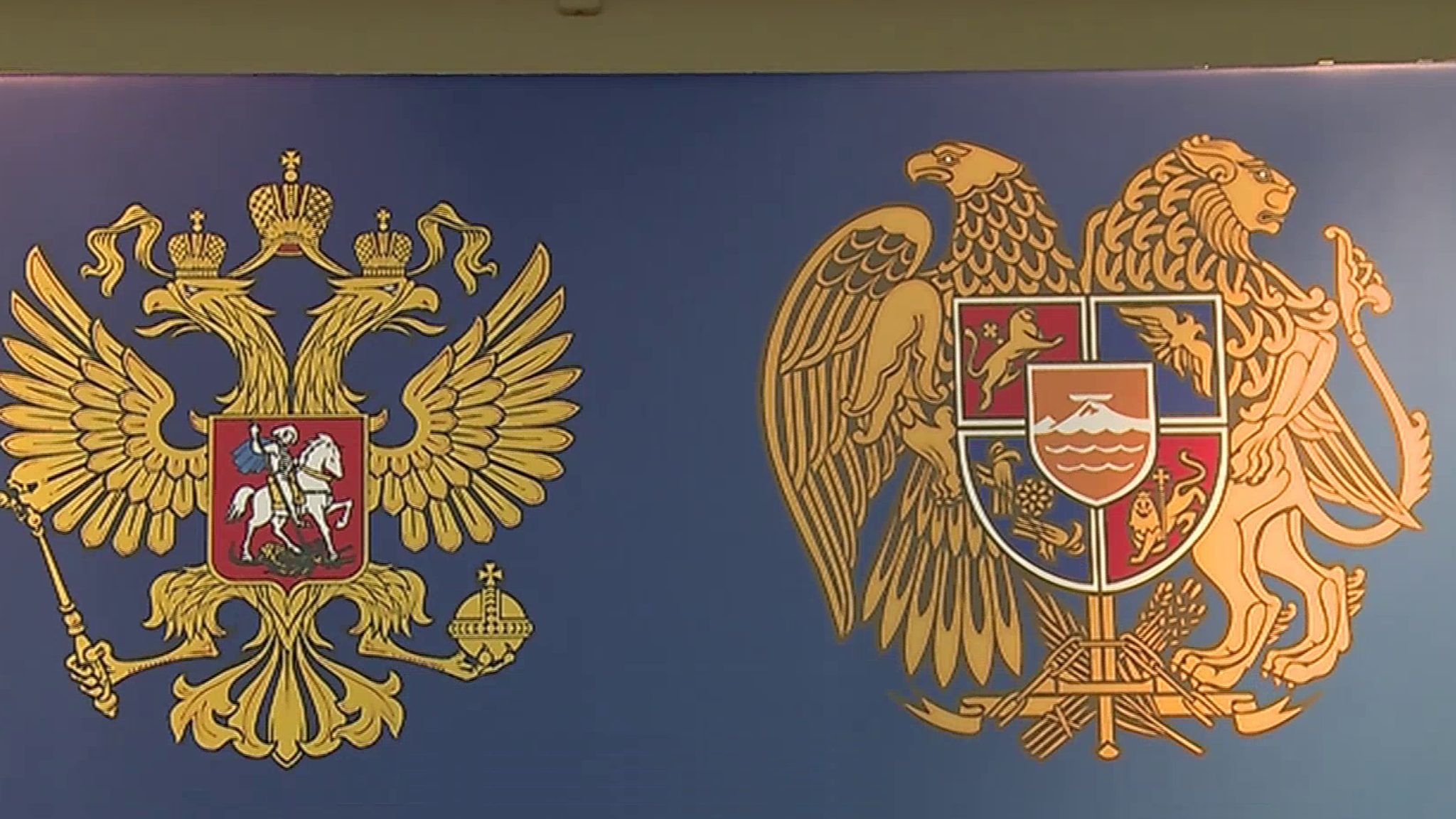Вопросы российско-армянского сотрудничества обсудили представители двух стран