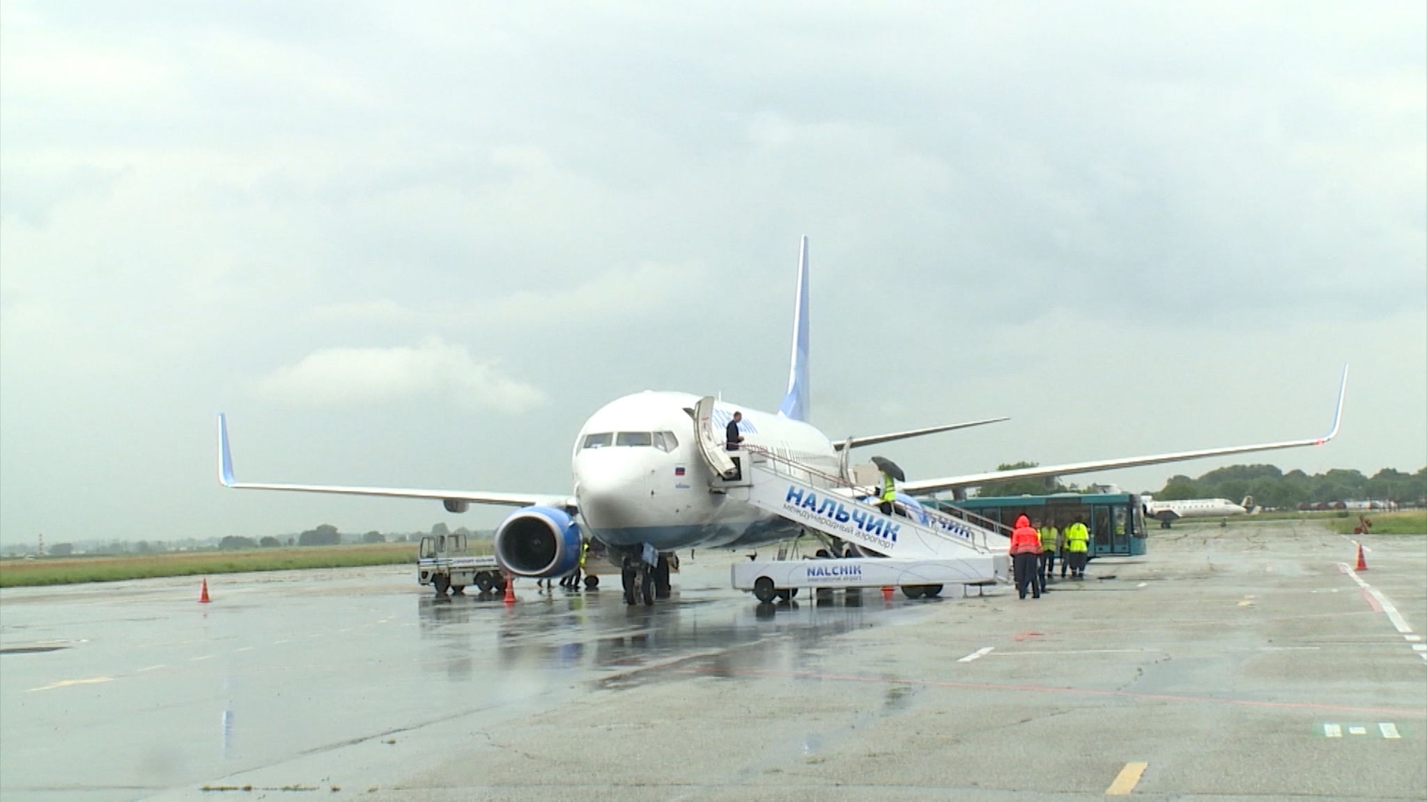 Utair открывает прямой рейс из Нальчика в Сочи
