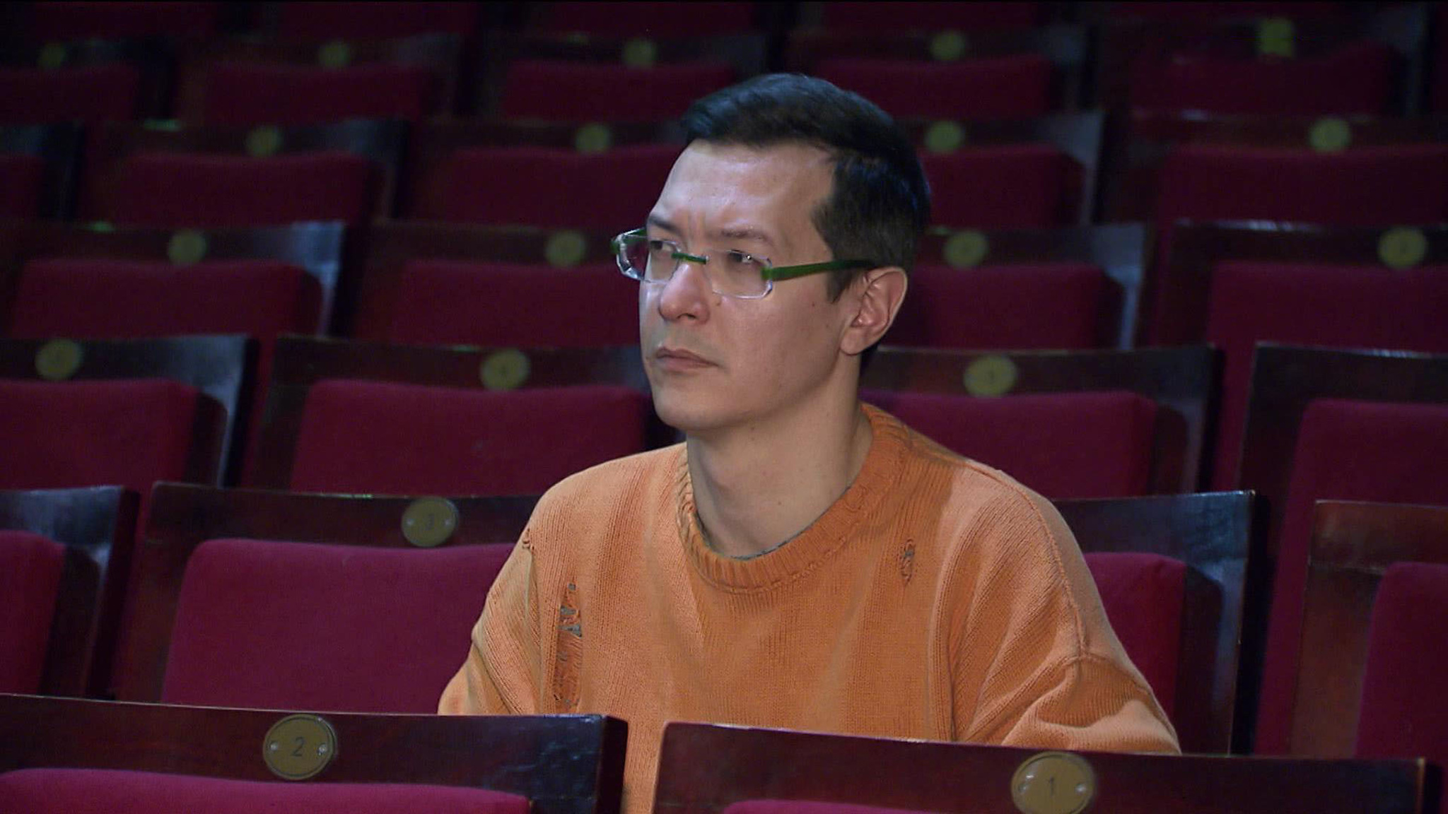 Главным режиссером театра "Ленком" назначен Алексей Франдетти