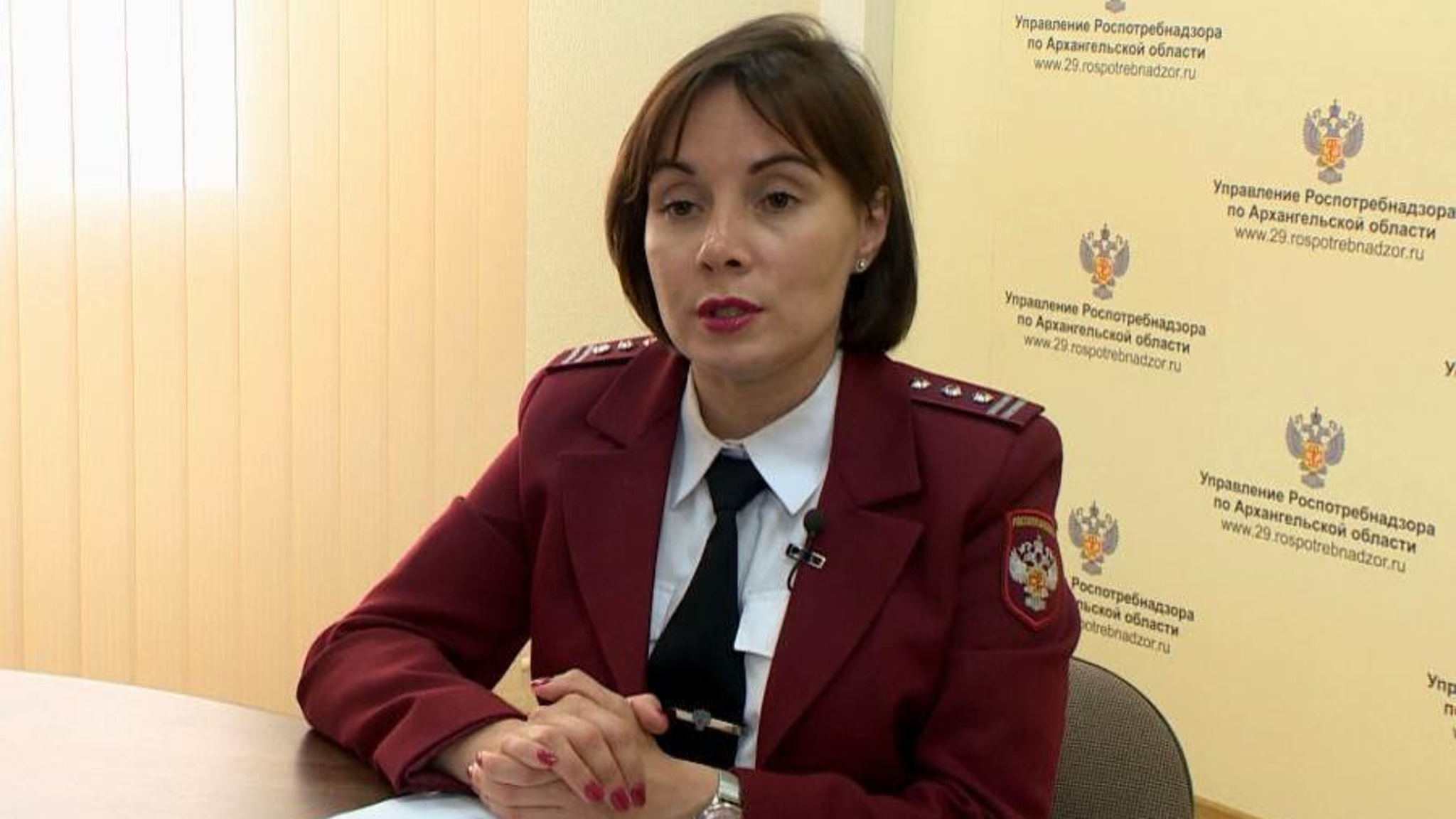 В Поморье динамика заболеваемости коронавирусной инфекцией остается стабильной