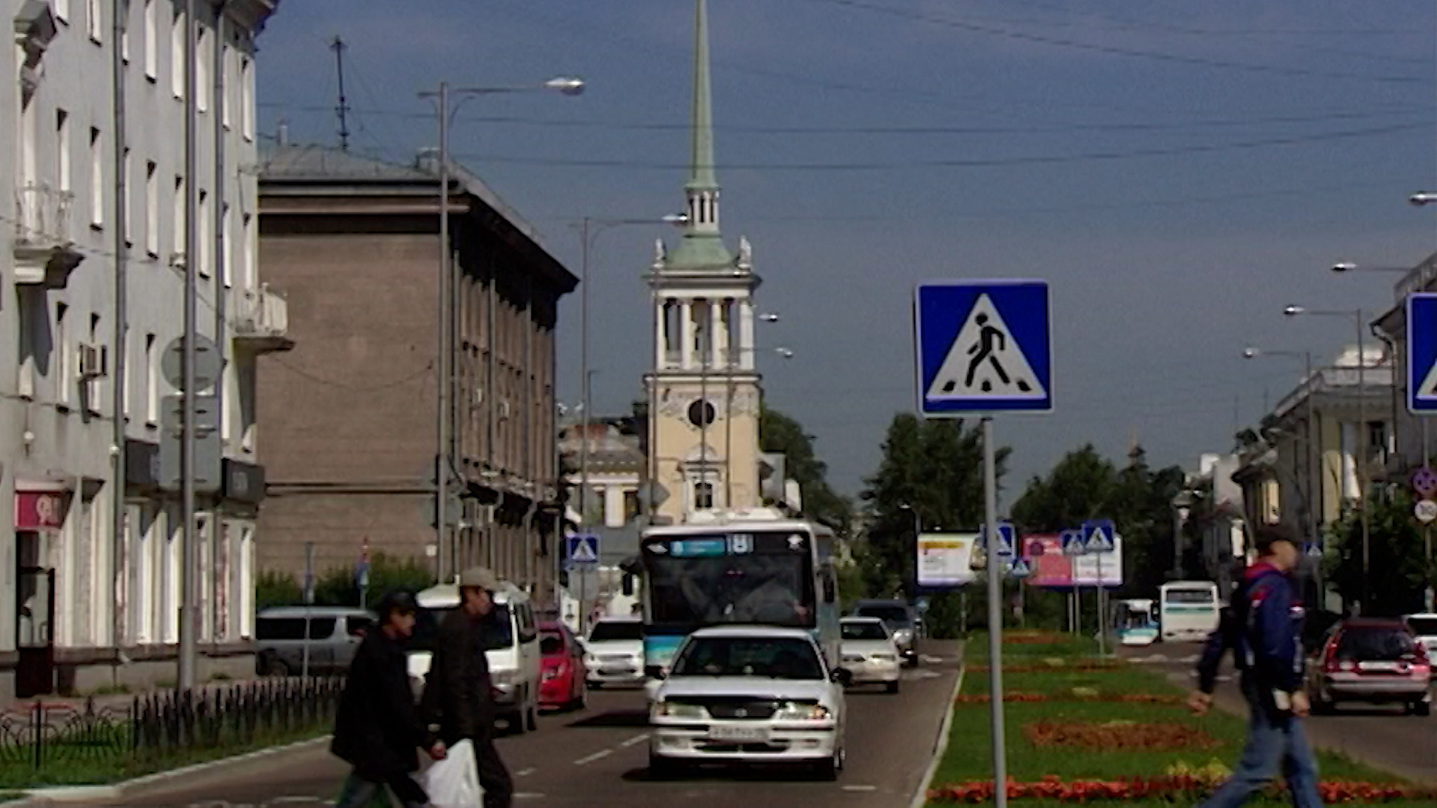 Пытавшегося задушить 19-летнюю девушку в Ангарске задержали