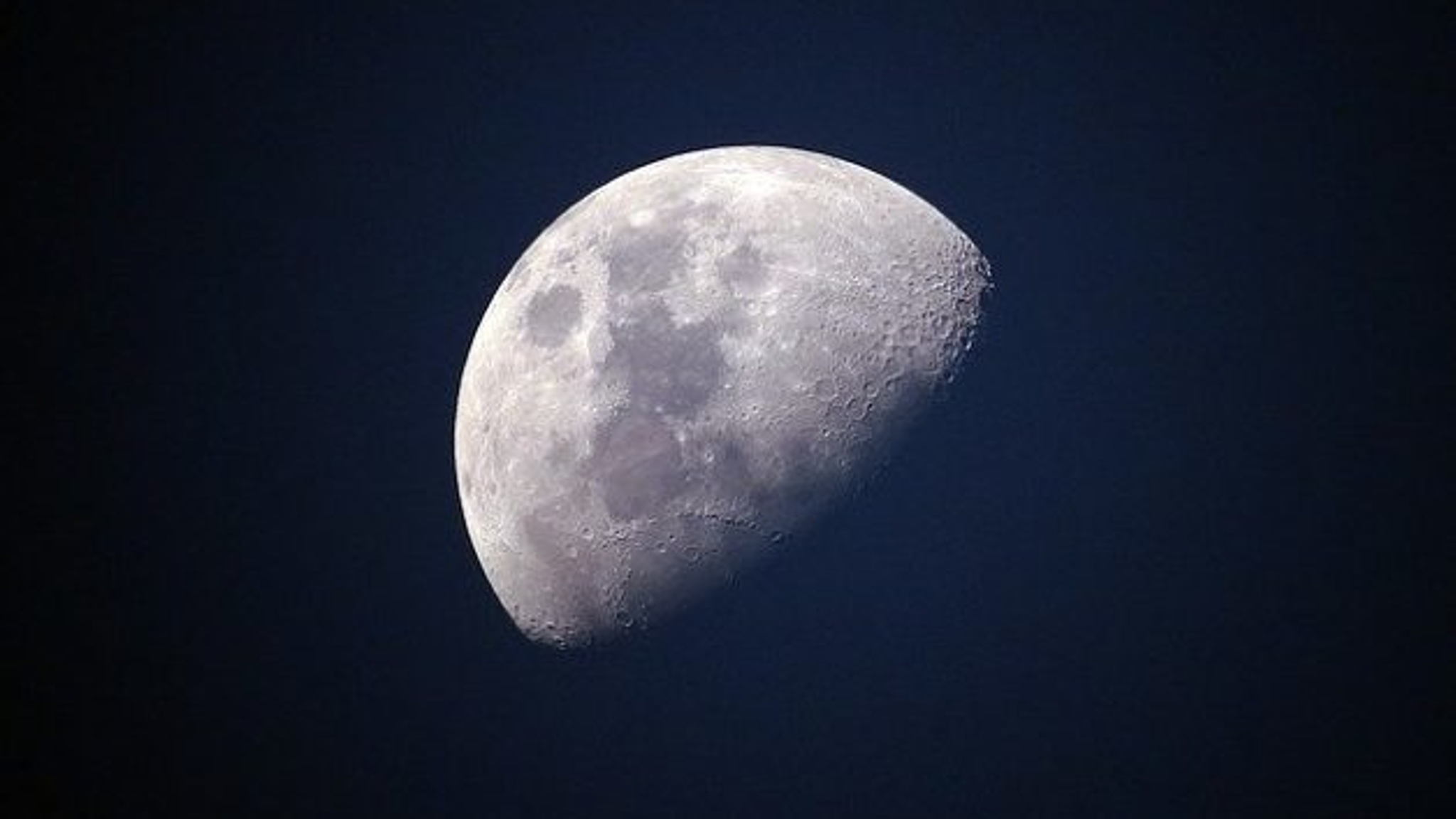 Татарстанцы сегодня смогут наблюдать суперлуние