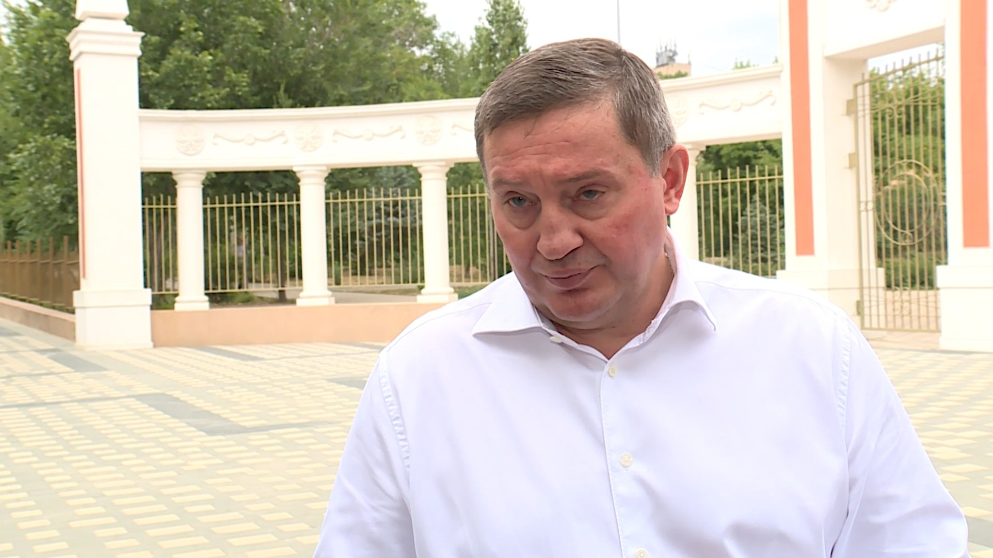 Андрей Бочаров: решение о переименовании населенных пунктов должны принимать жители